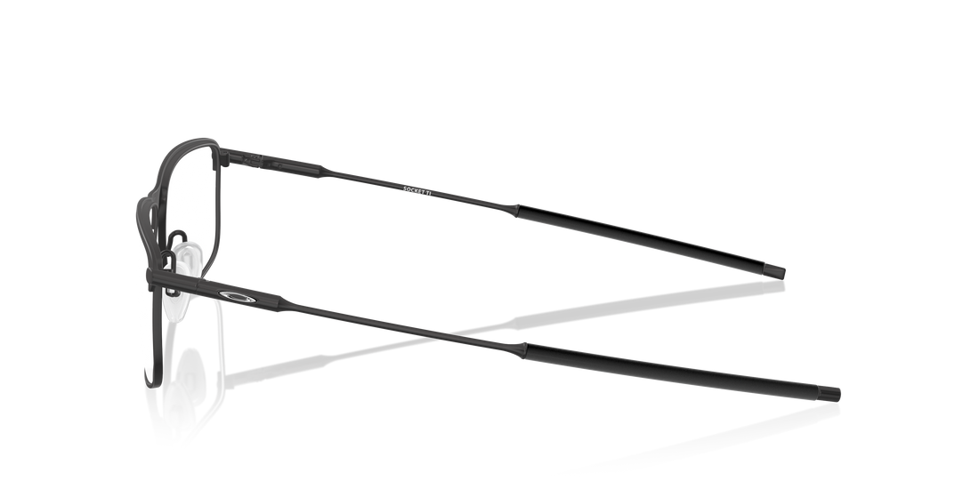 Óculos graduados oakley ox5019 socket ti 501901 masculino tamanho 56mm - Vista de detalhe