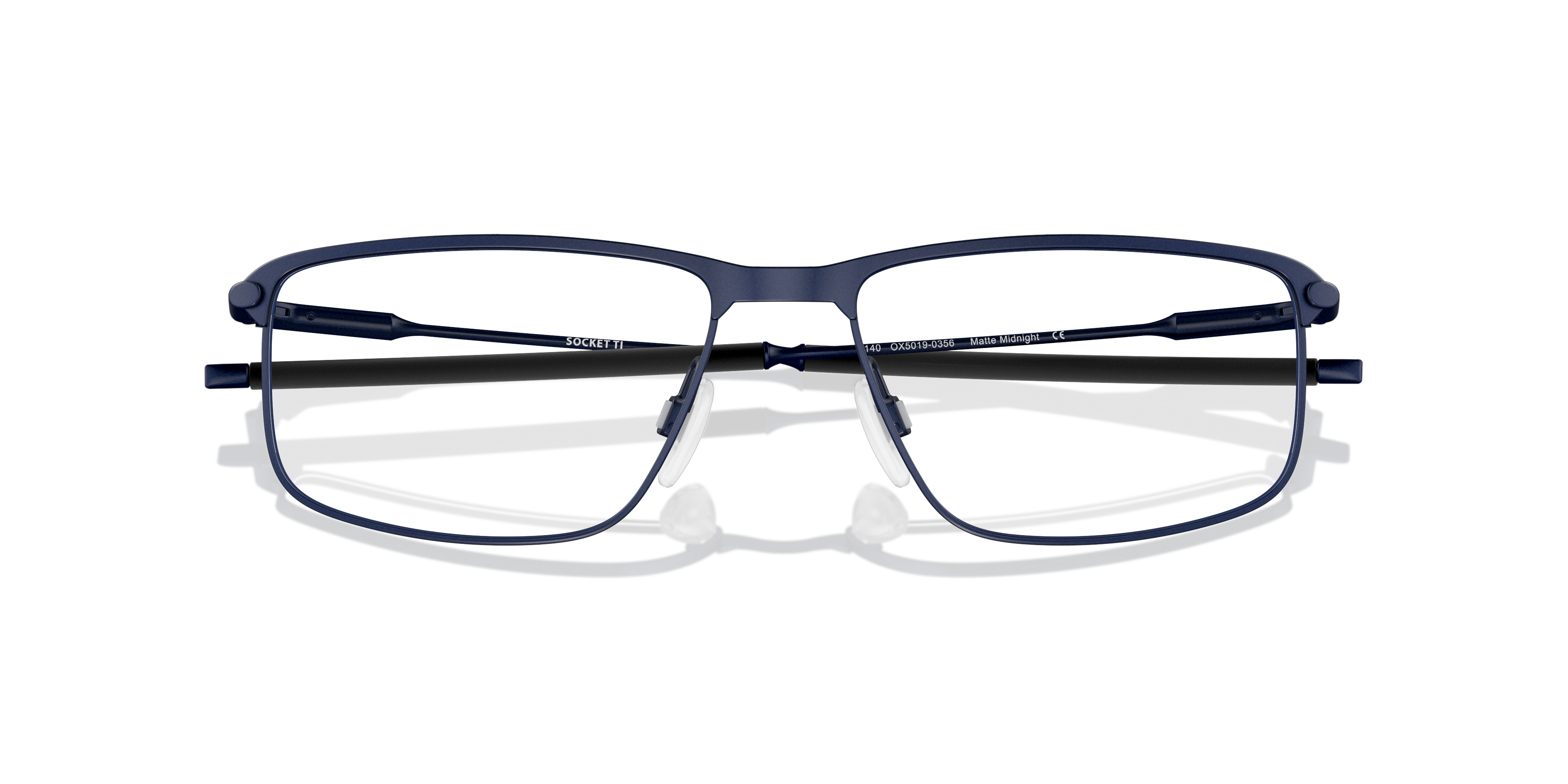 OAKLEY OX5019 SOCKET TI 501903 56