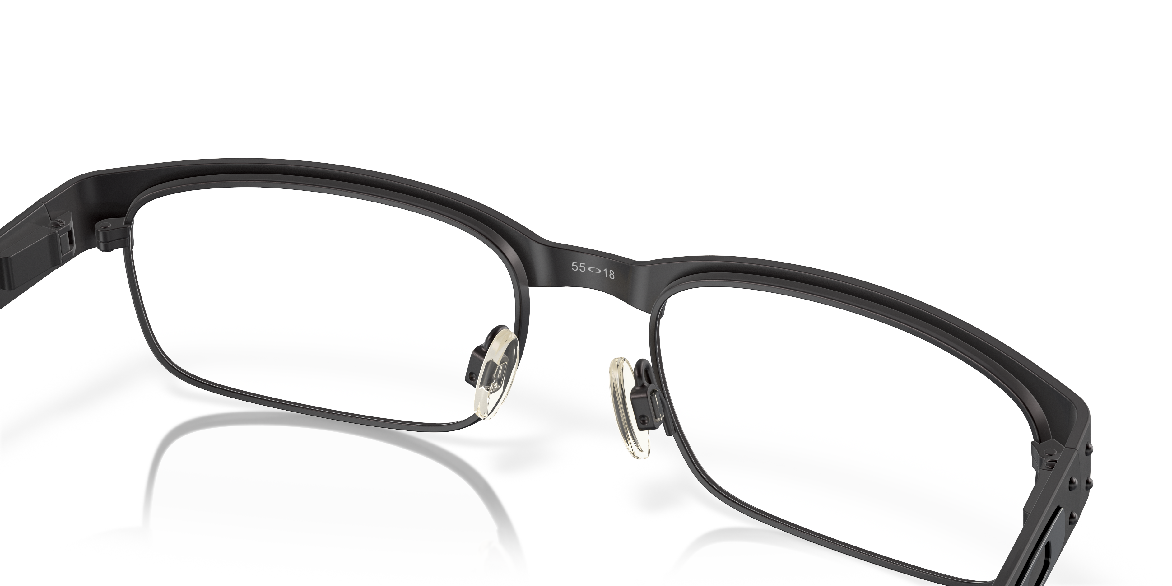 Oakley OX5038 Metallplatte 22-198 53