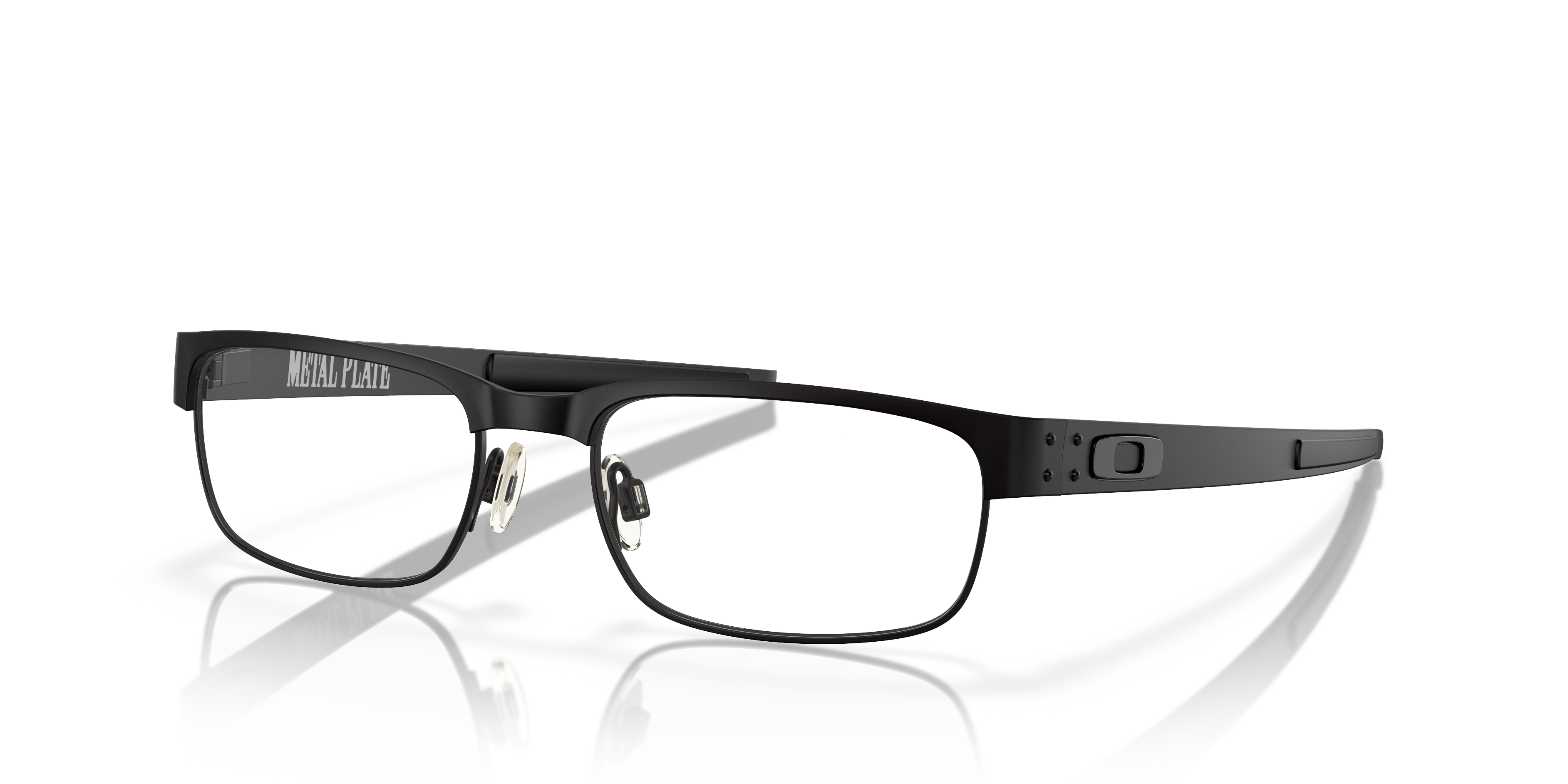 Oakley OX5038 Metallplatte 22-198 53
