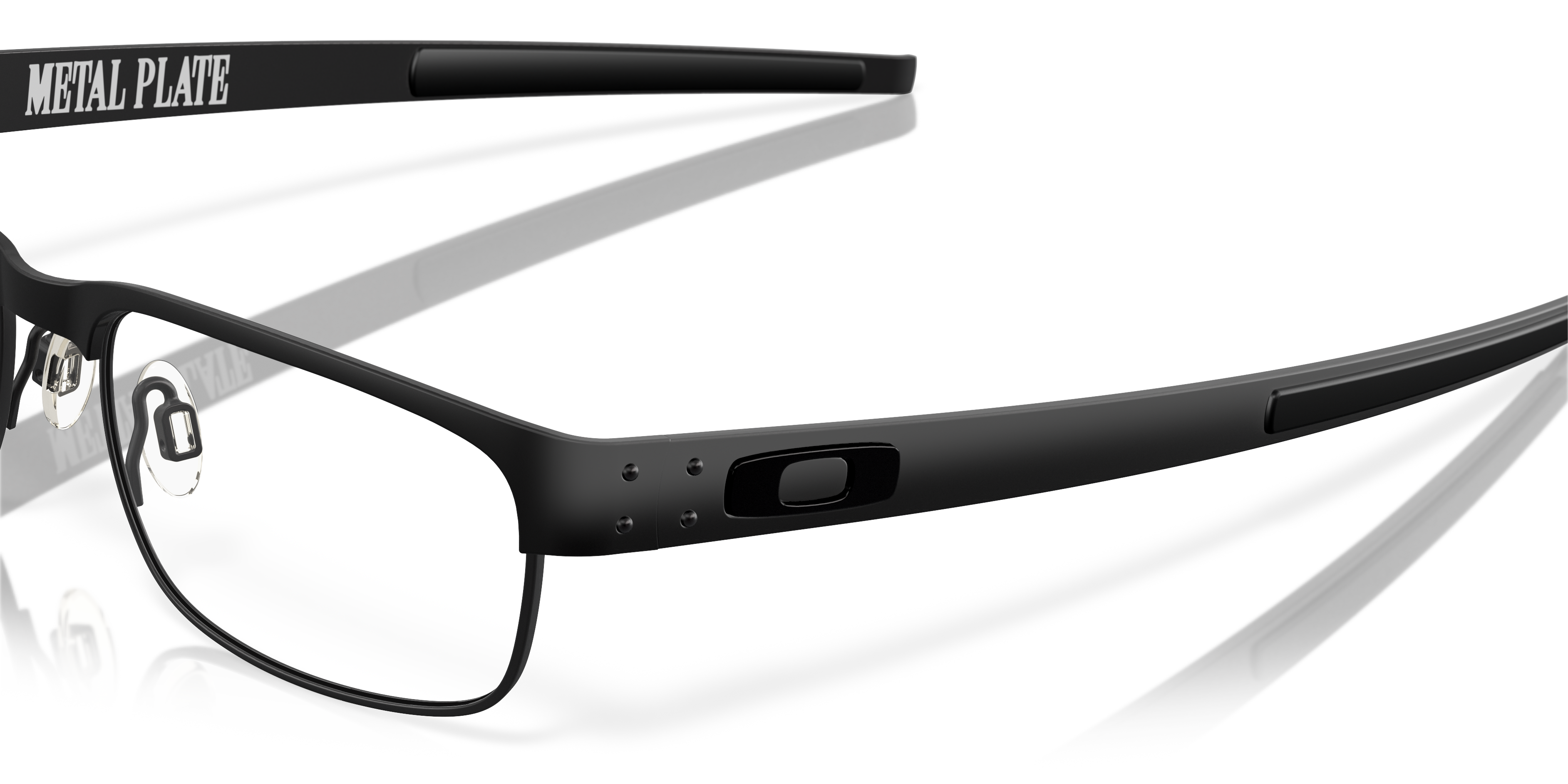 OAKLEY OX5038 METAL PLATE 503805 55
