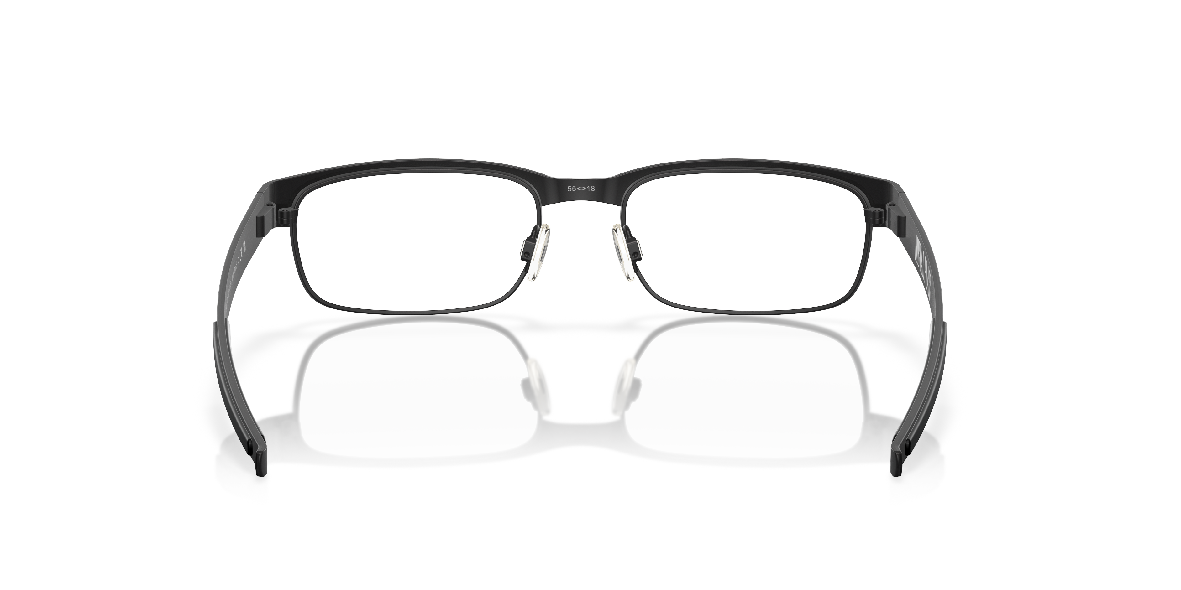 OAKLEY OX5038 METAL PLATE 503805 55