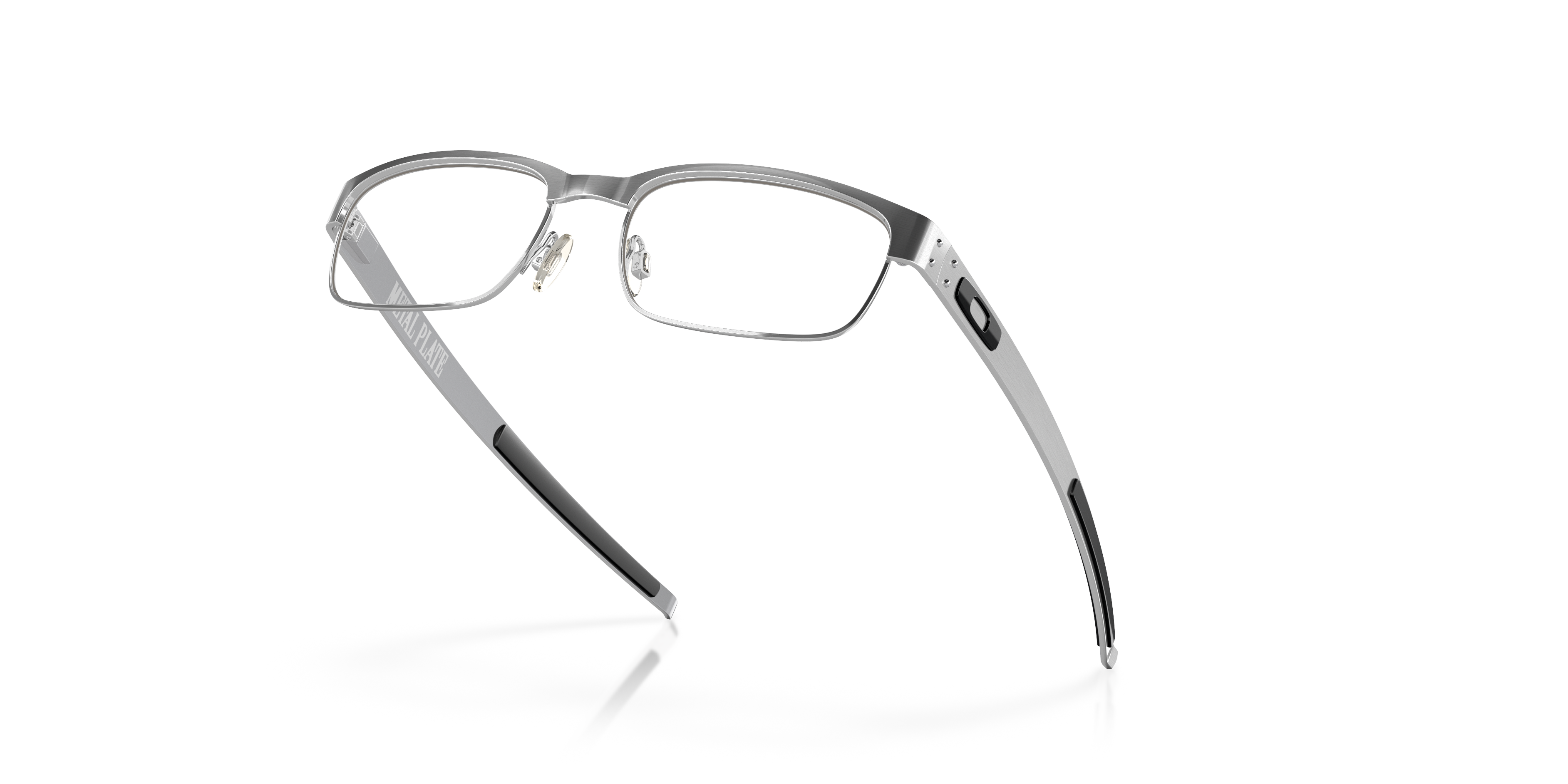 OAKLEY OX5038 METAL PLATE 503806 55