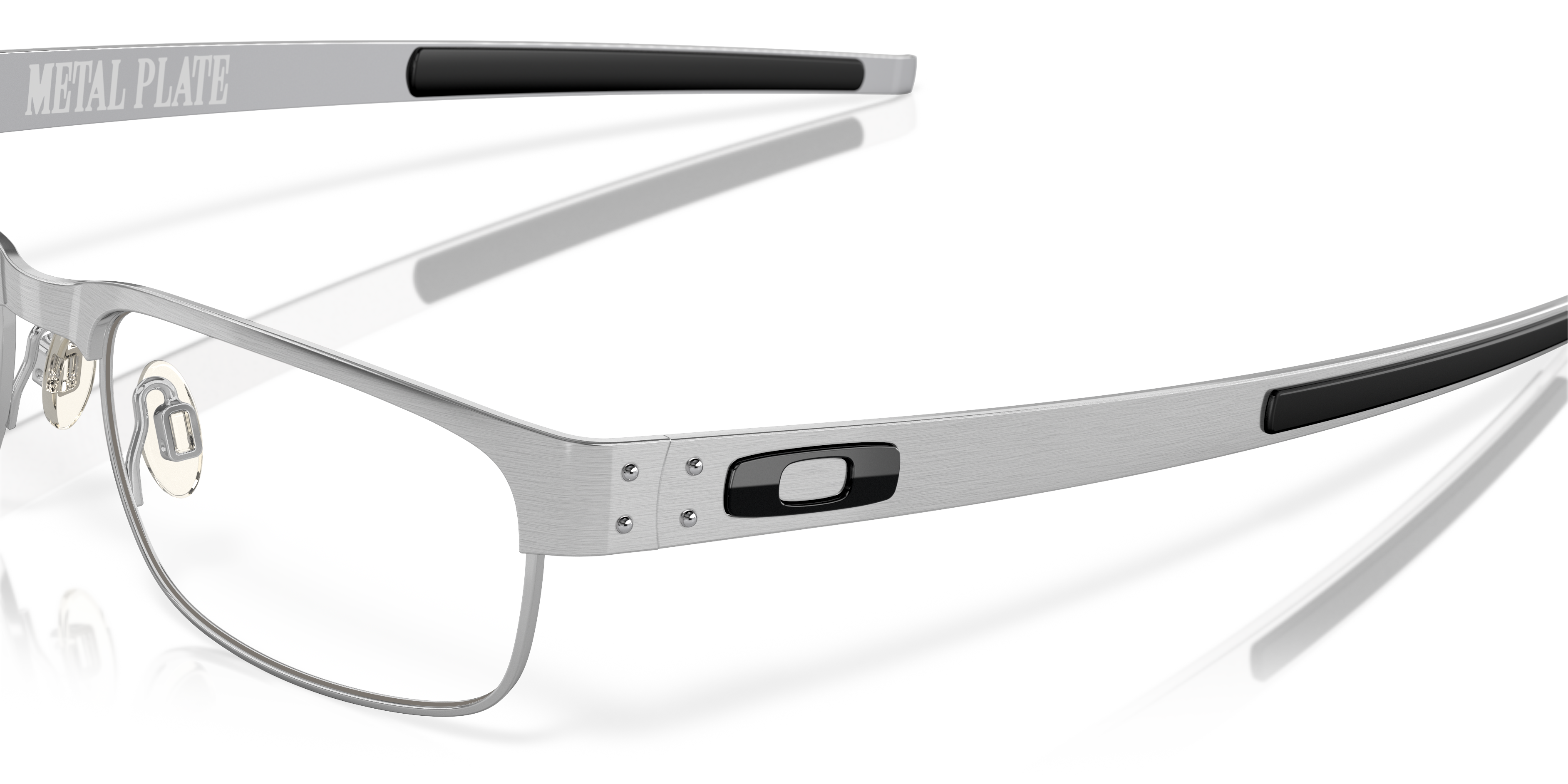 OAKLEY OX5038 METAL PLATE 503806 55