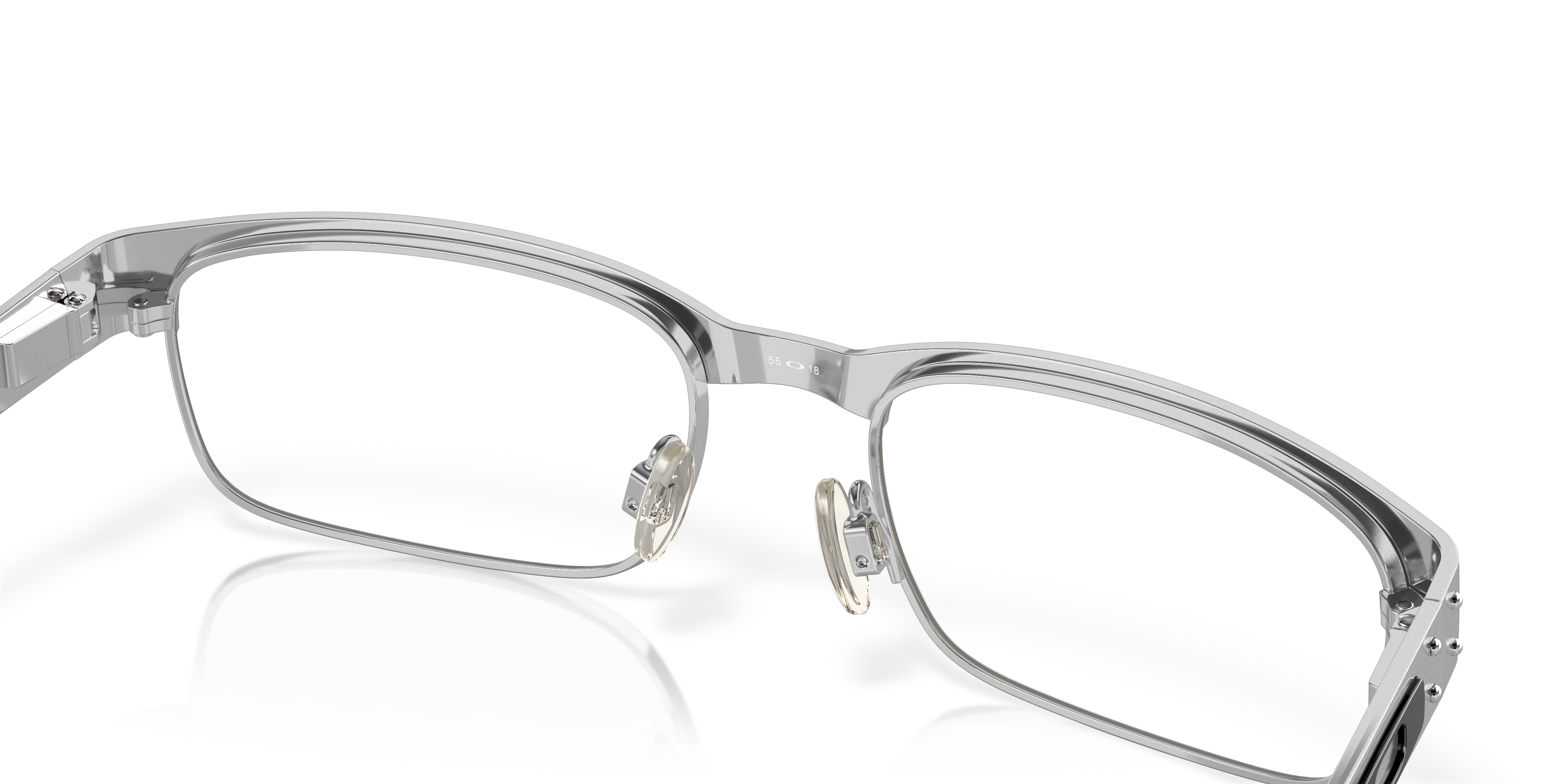 OAKLEY OX5038 METAL PLATE 503806 55