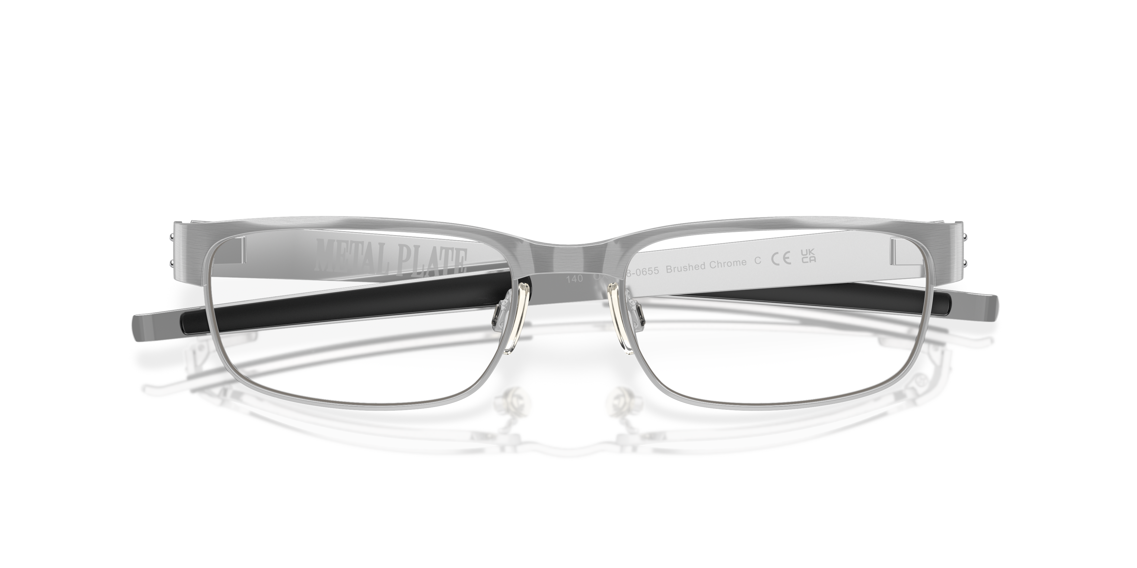 OAKLEY OX5038 METAL PLATE 503806 55