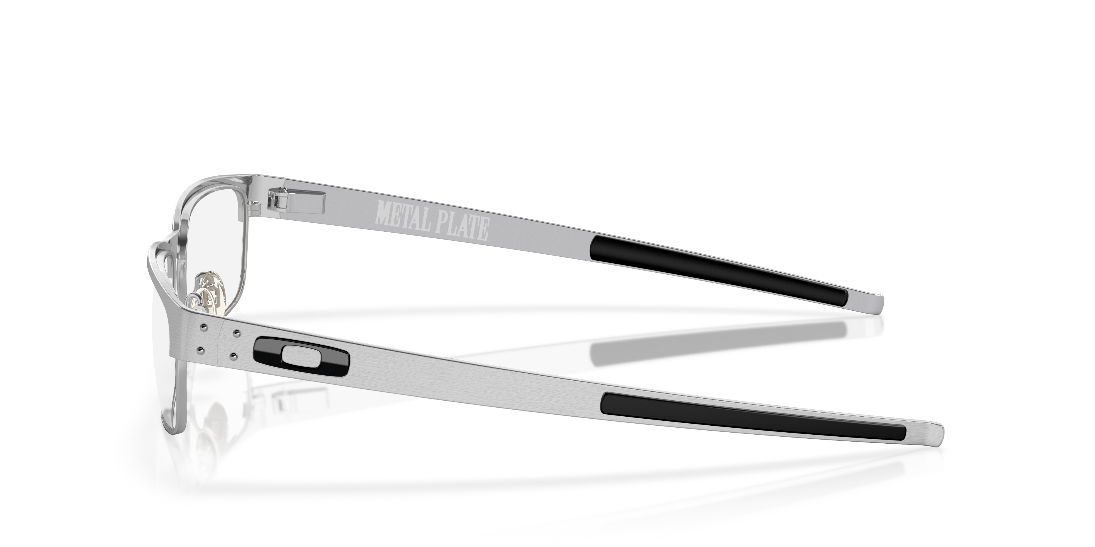 OAKLEY OX5038 METAL PLATE 503806 55