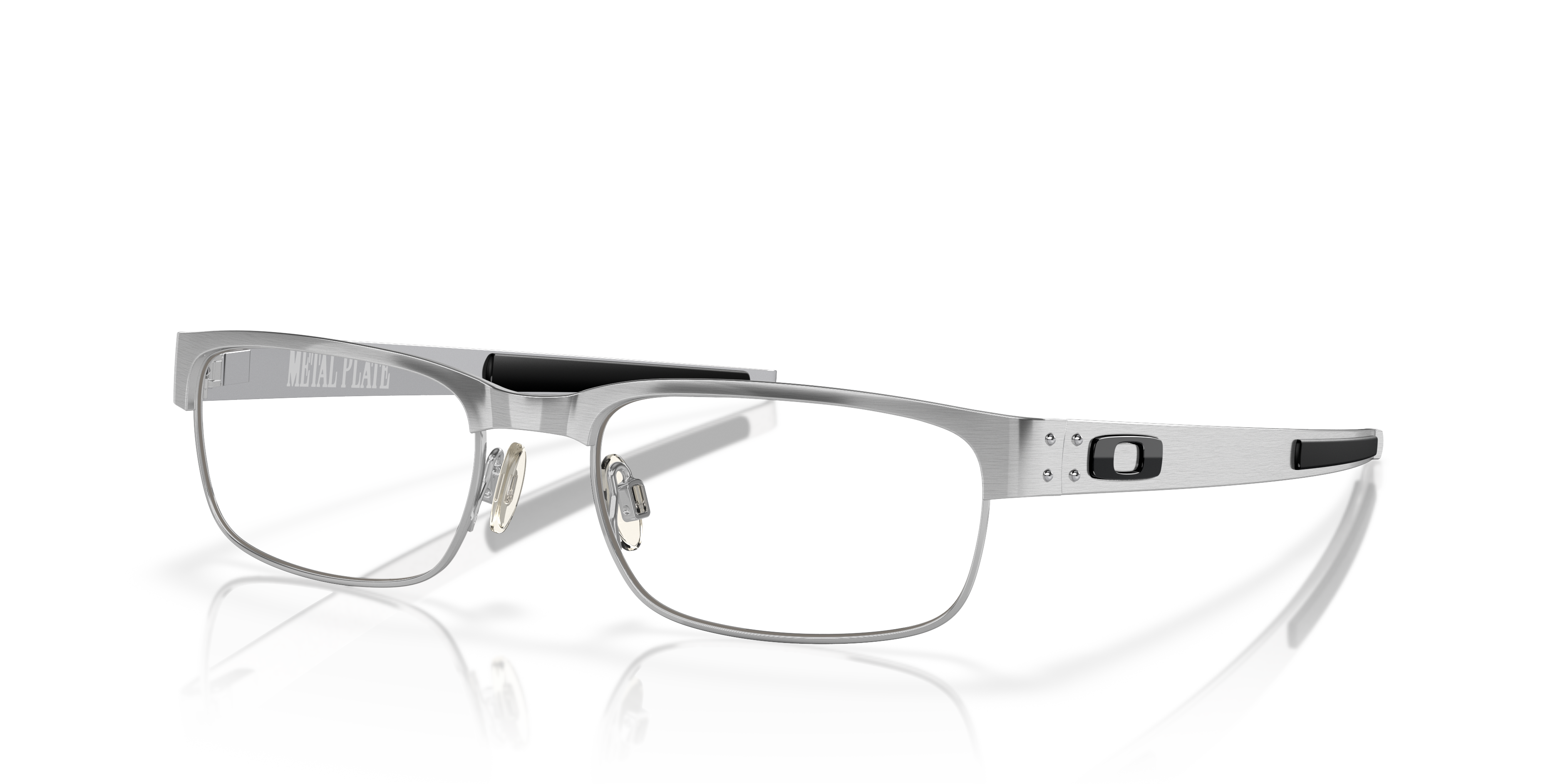 OAKLEY OX5038 METAL PLATE 503806 55
