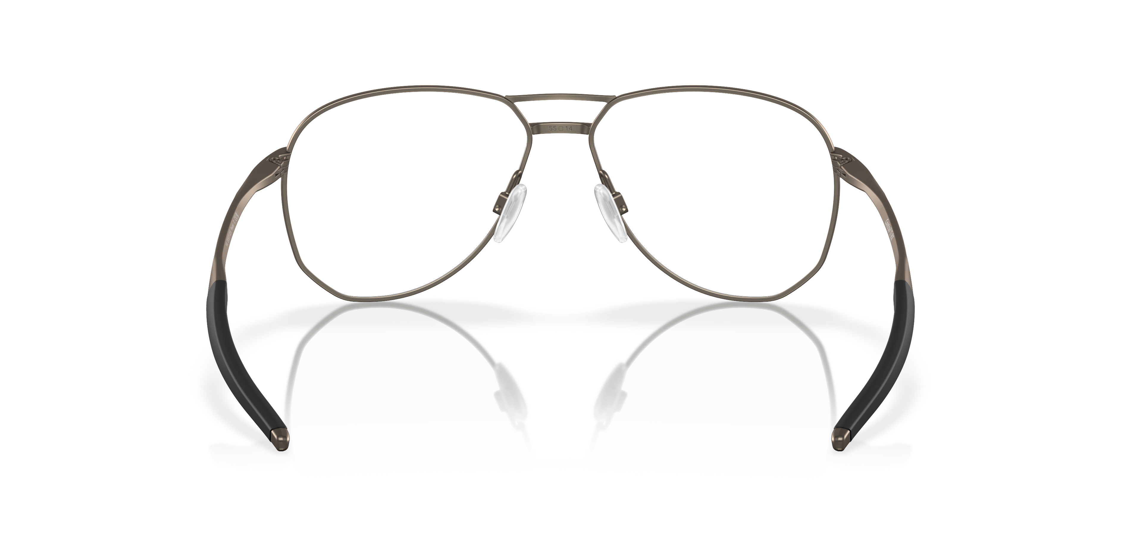 OAKLEY OX5077 CONTRAIL TI RX 507702 55