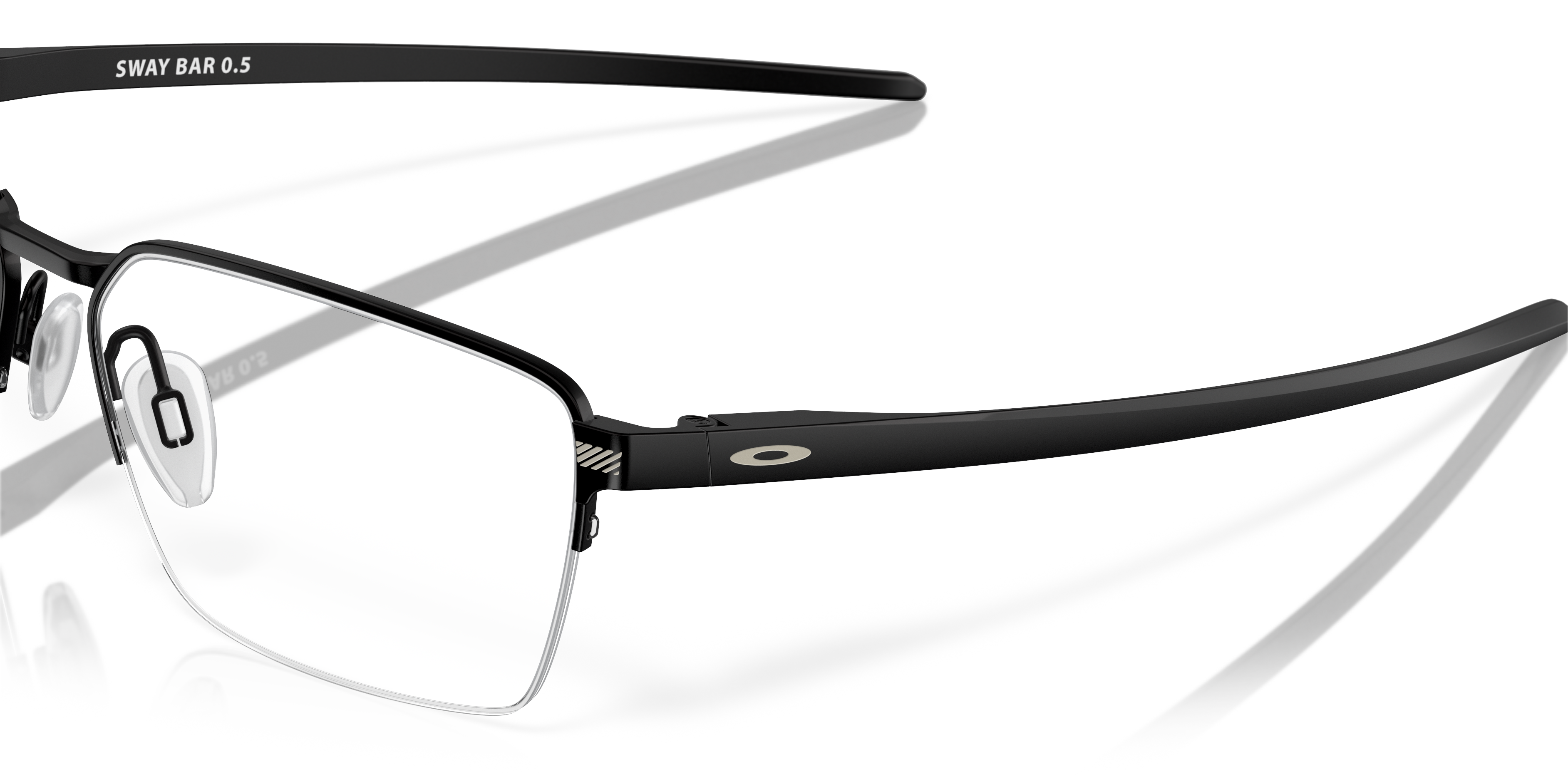 OAKLEY OX5080 SWAY BAR 0.5 508001 56