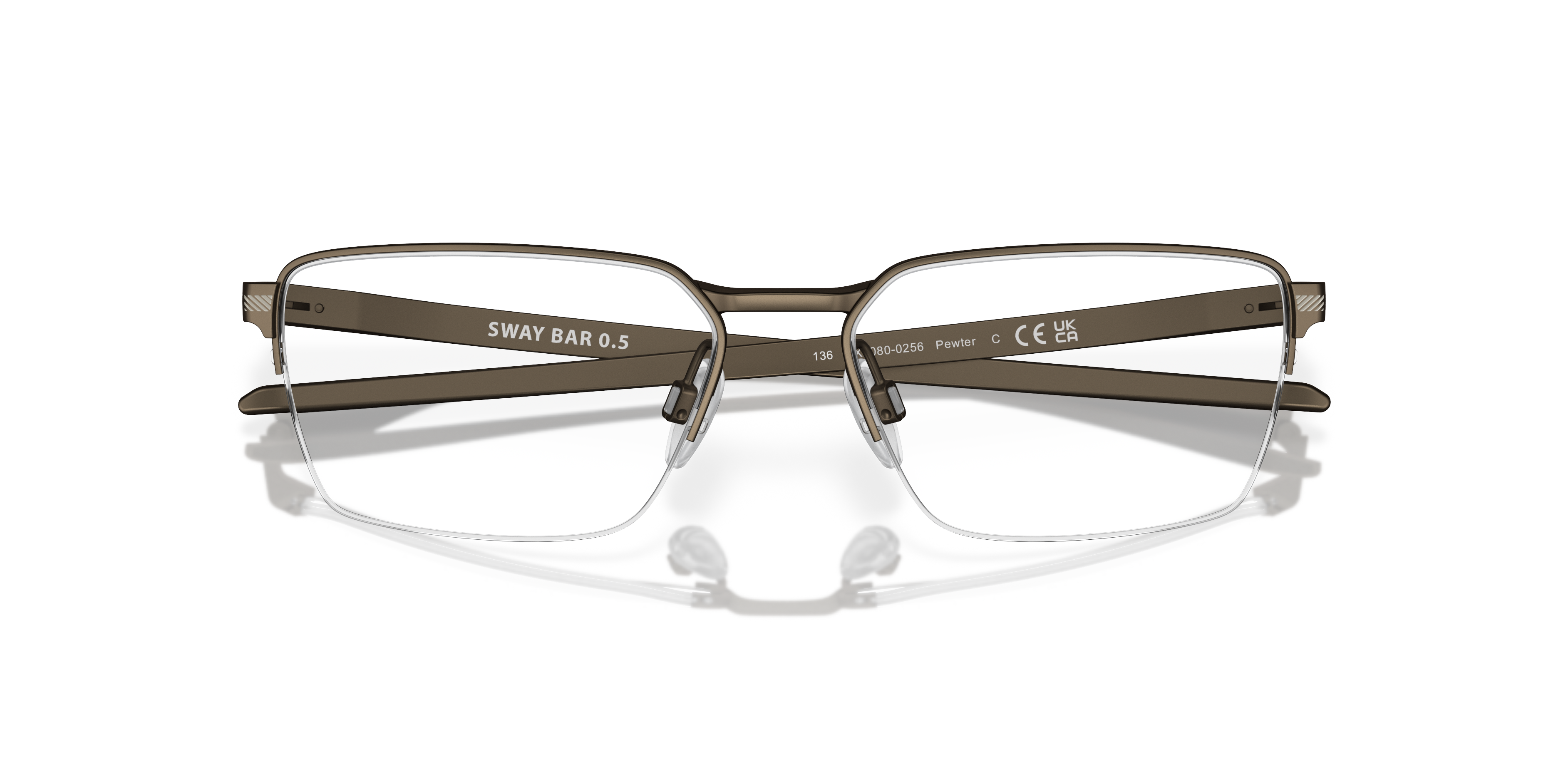 OAKLEY OX5080 SWAY BAR 0.5 508002 56