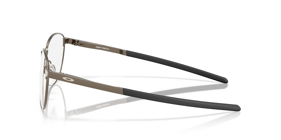 Brillen oakley ox5081 sway bar r 508102 gris round masculina größe 54mm - Detailansicht