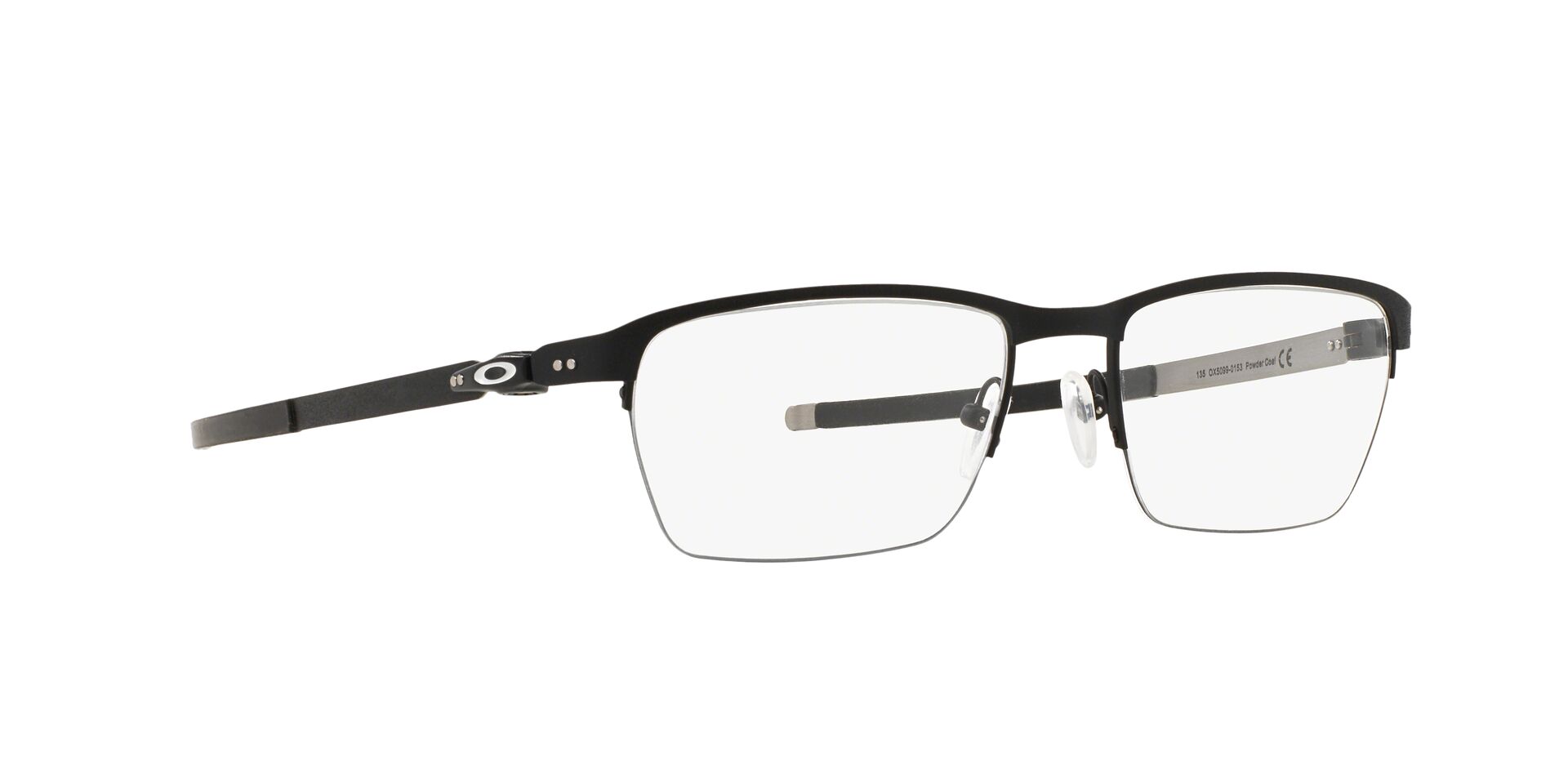 OAKLEY OX5099 TINCUP 0.5 TI 509901 53