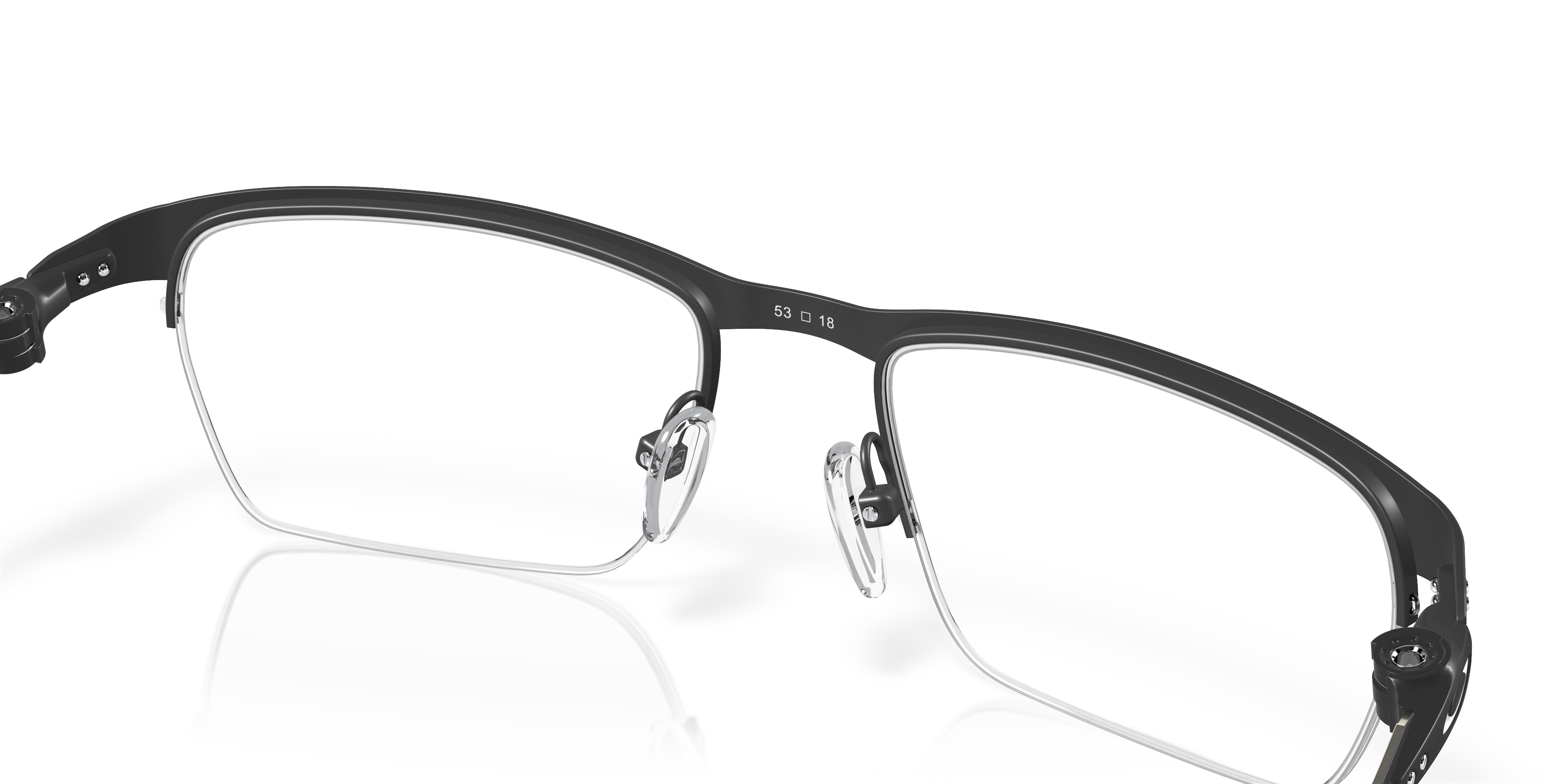 OAKLEY OX5099 TINCUP 0.5 TI 509901 53