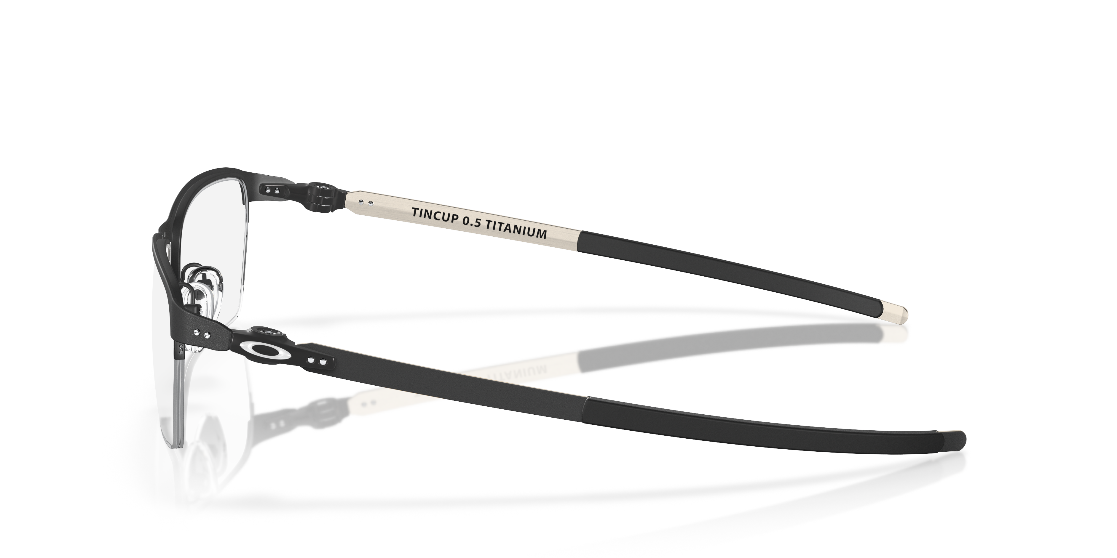 OAKLEY OX5099 TINCUP 0.5 TI 509901 53