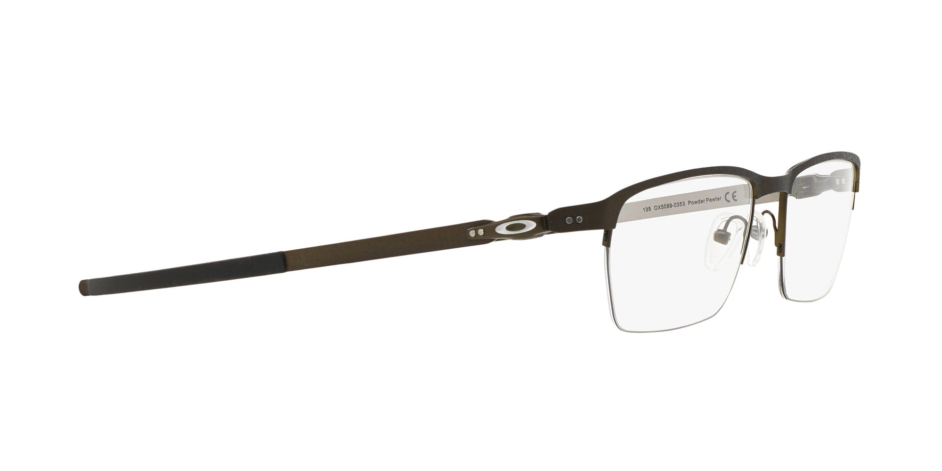 OAKLEY OX5099 TINCUP 0.5 TI 509903 53