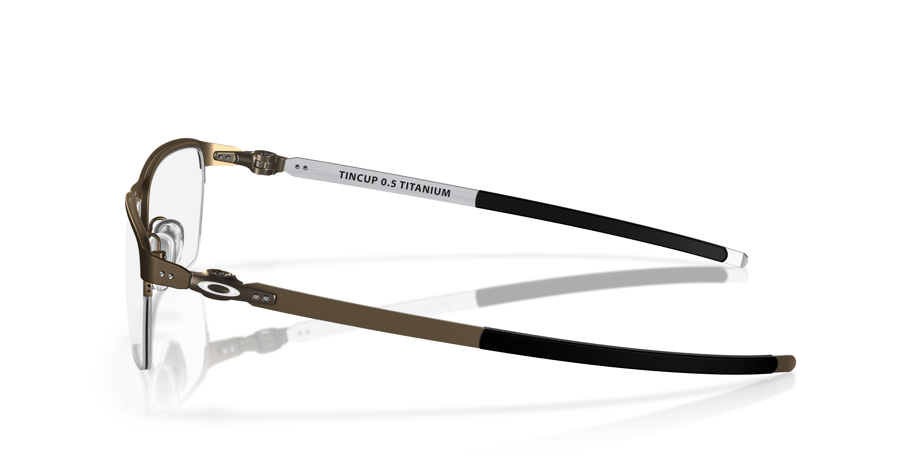 OAKLEY OX5099 TINCUP 0.5 TI 509903 53