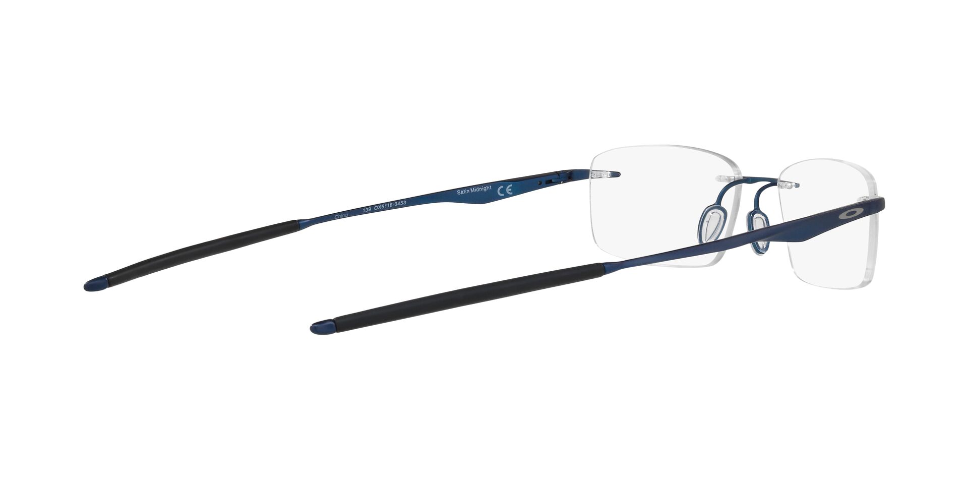 OAKLEY OX5118 WINGFOLD EVR 511804 53