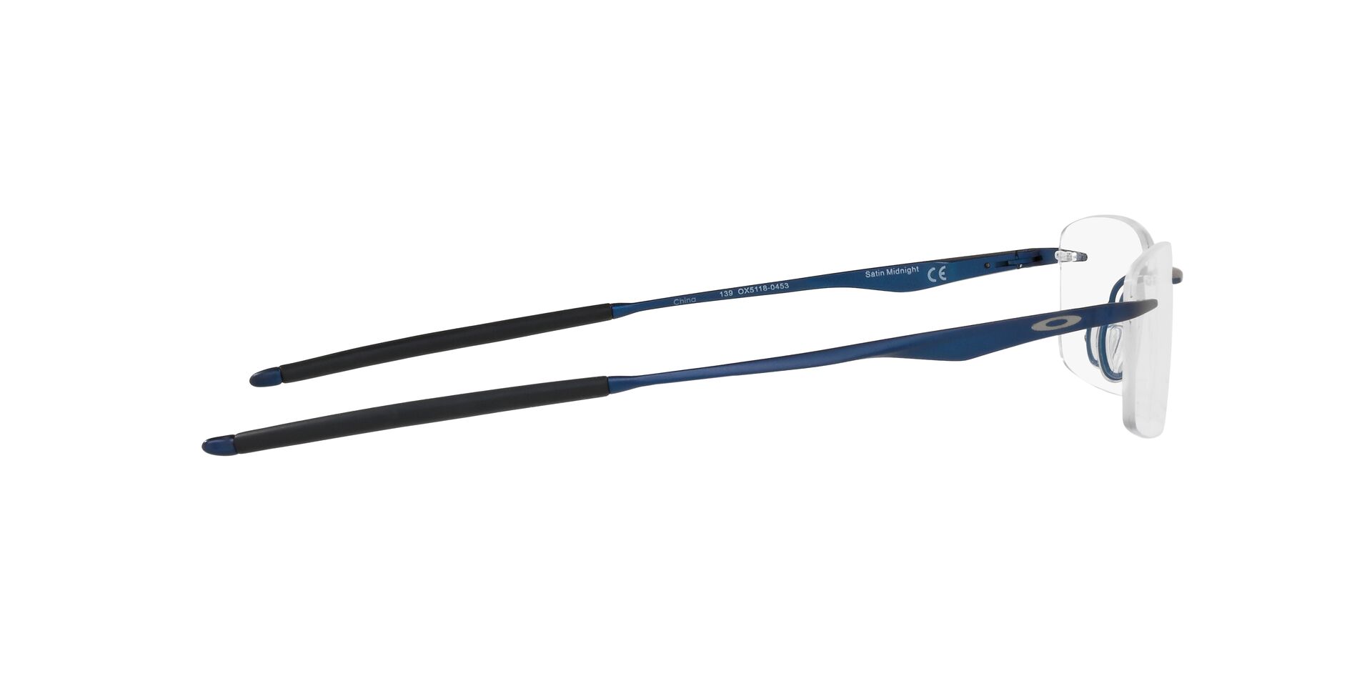 OAKLEY OX5118 WINGFOLD EVR 511804 53