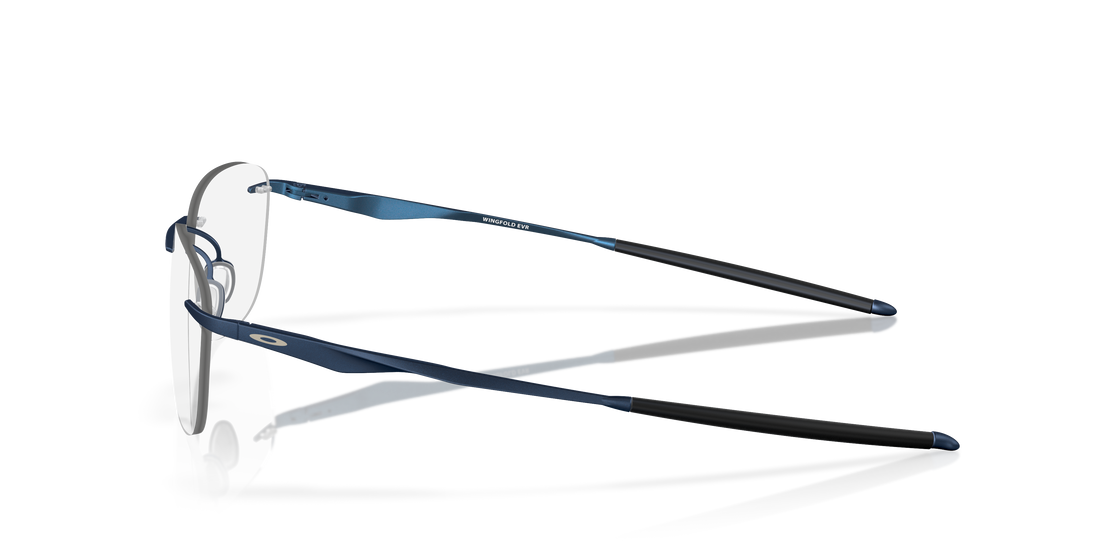 Lunettes de vue oakley ox5118 wingfold evr 511804 masculina taille 53mm - Vue détaillée