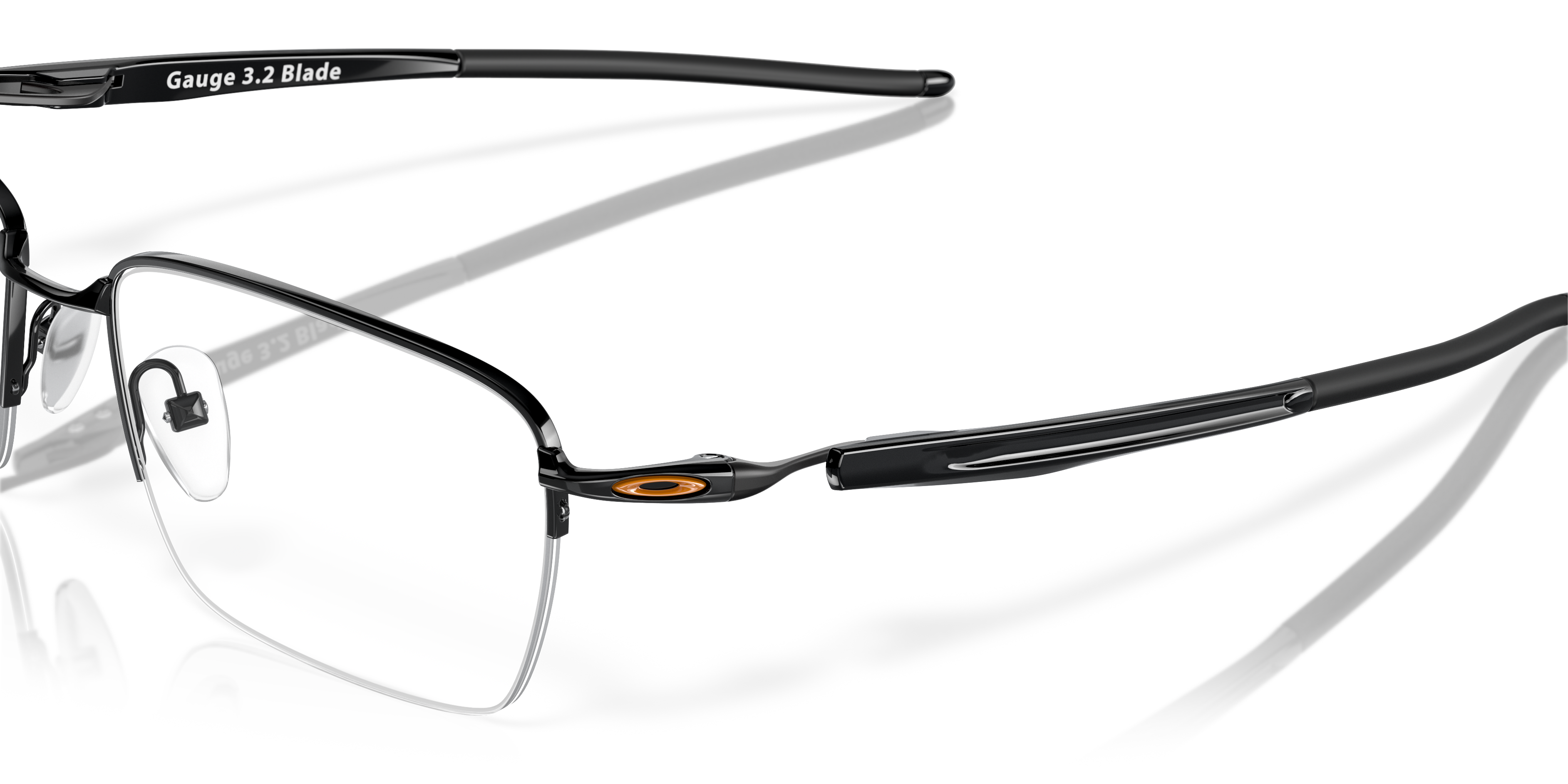 OAKLEY OX5128 GAUGE 3.2 BLADE 512804 54