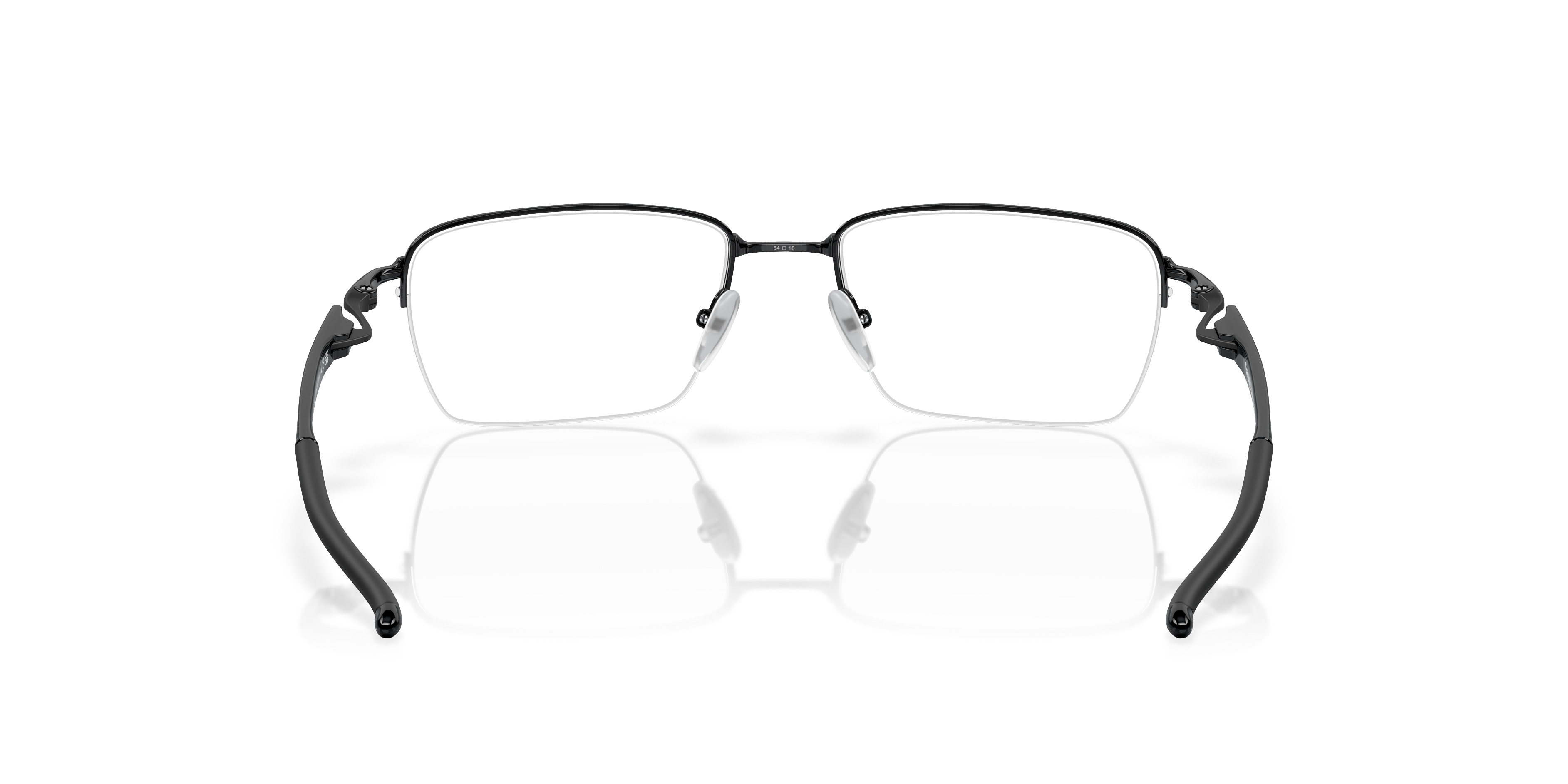 OAKLEY OX5128 GAUGE 3.2 BLADE 512804 54