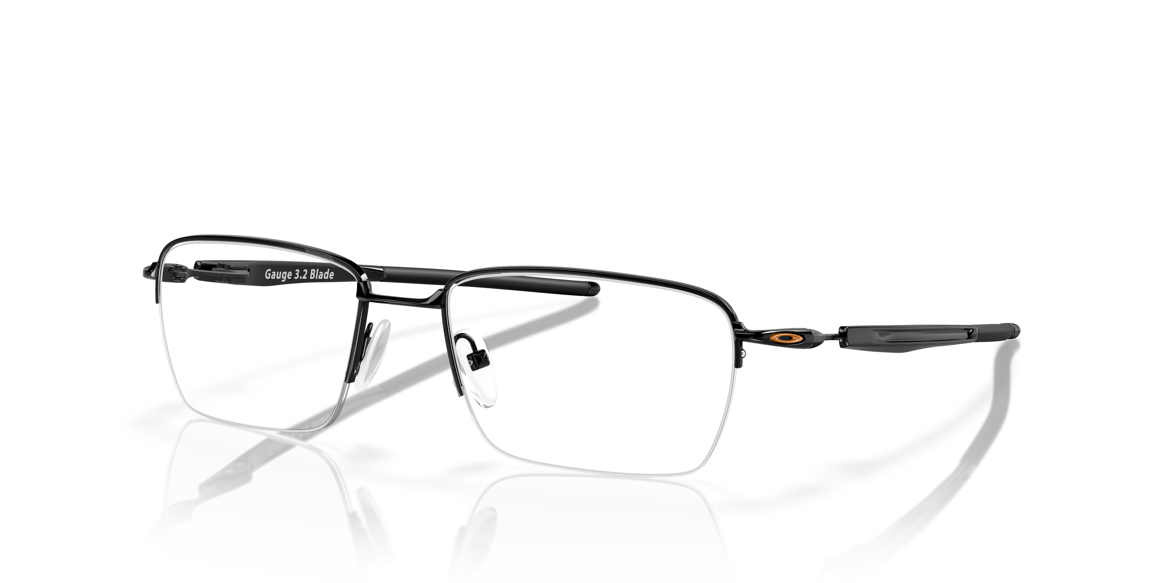 OAKLEY OX5128 GAUGE 3.2 BLADE 512804 54