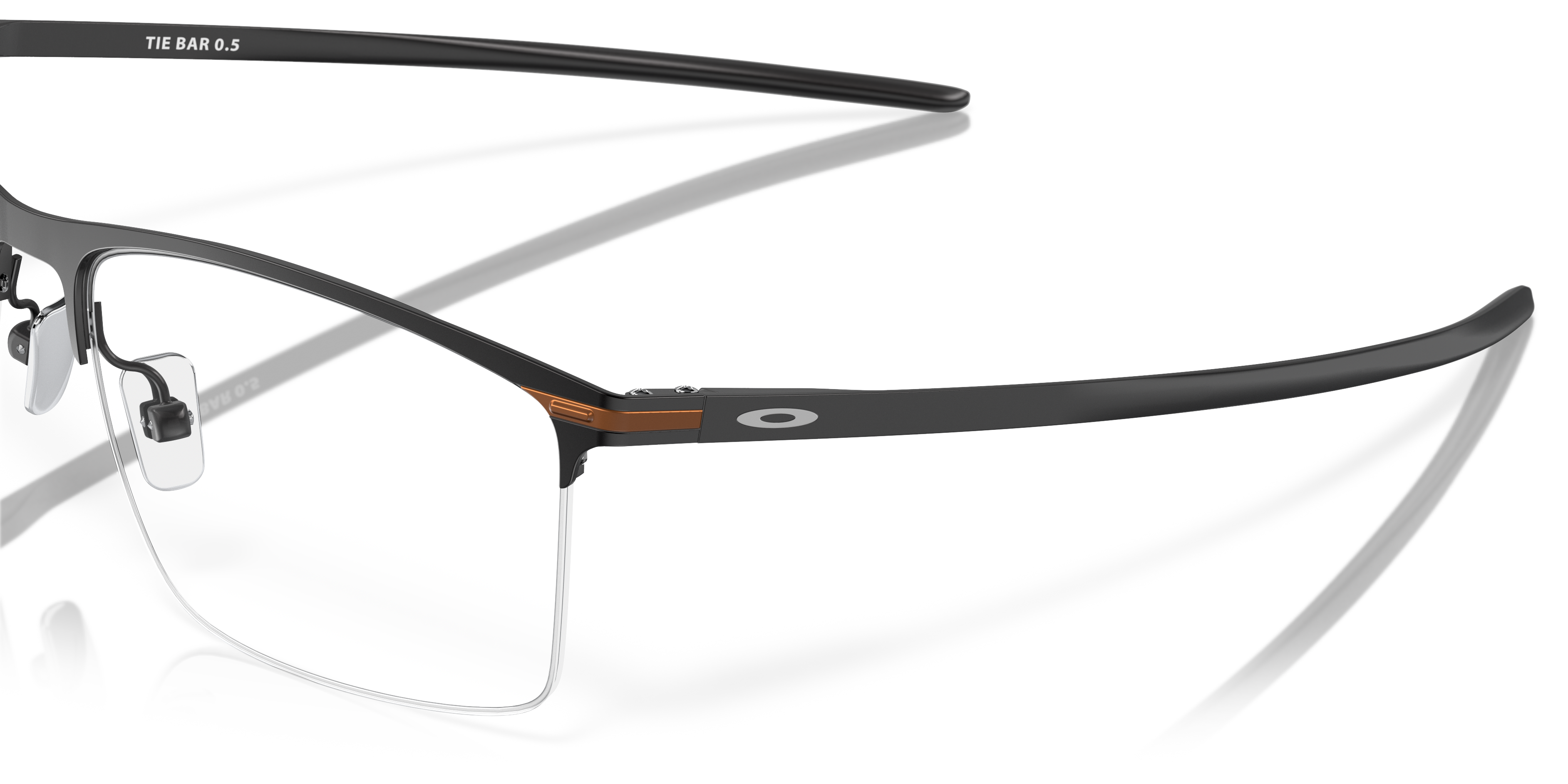 OAKLEY OX5140 TIE BAR 0.5 514001 56