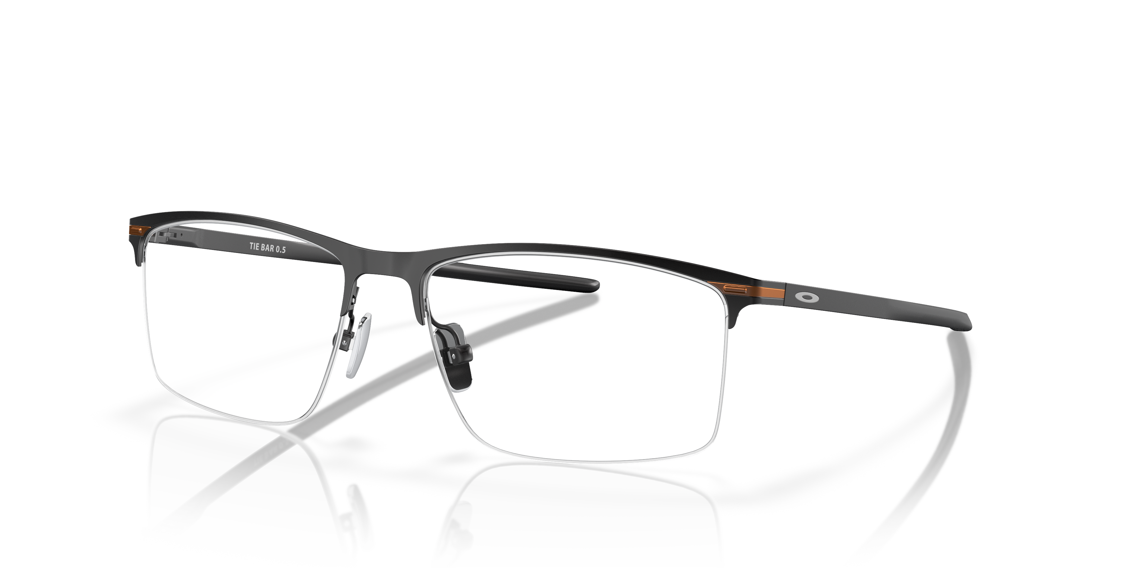 OAKLEY OX5140 TIE BAR 0.5 514001 56