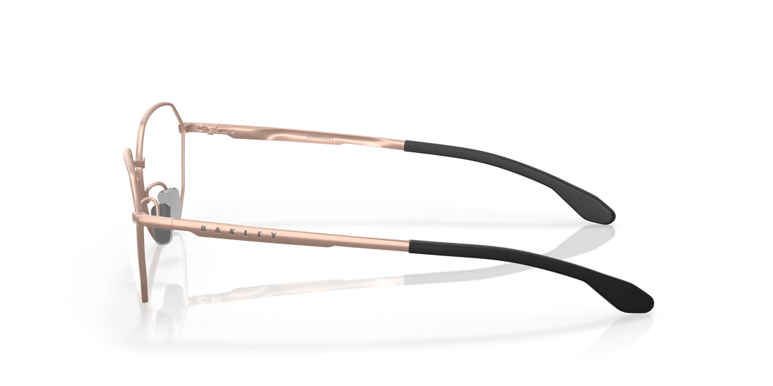 Óculos graduados oakley ox5150 sobriquet 515002 femenino tamanho 51mm - Vista de detalhe