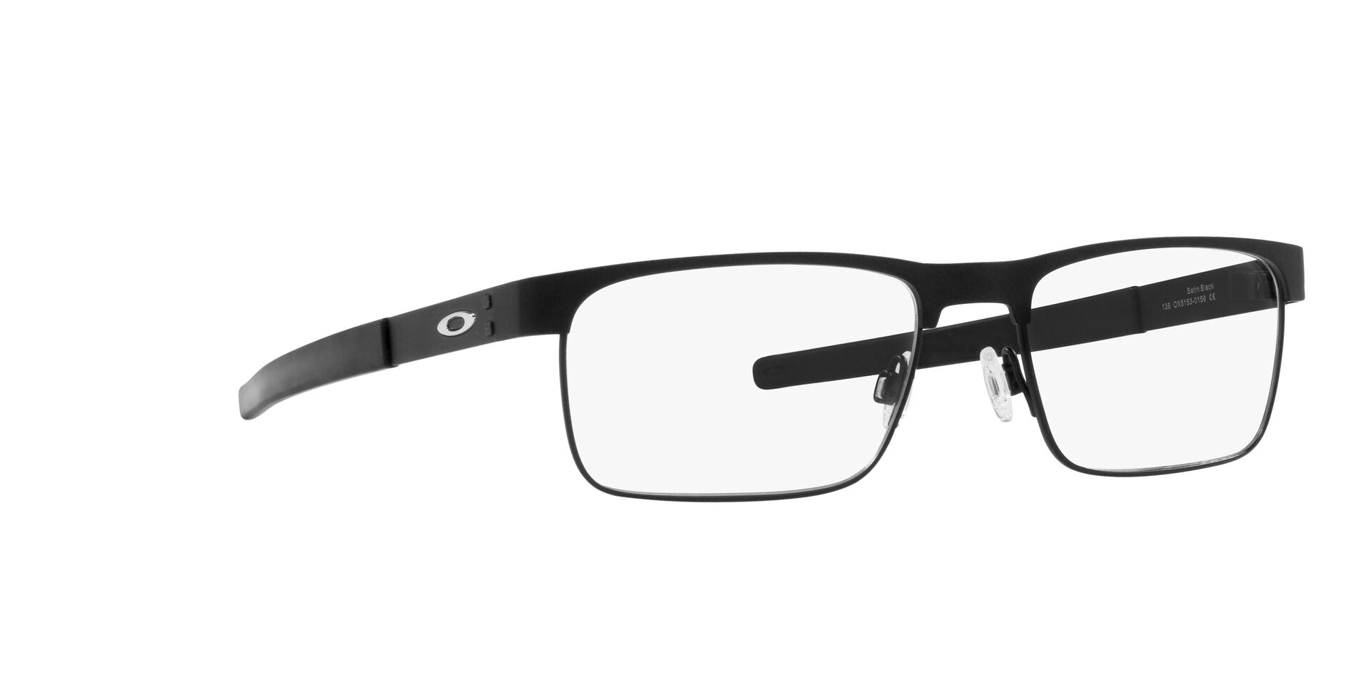 OAKLEY OX5153 METAL PLATE TI 515301 56