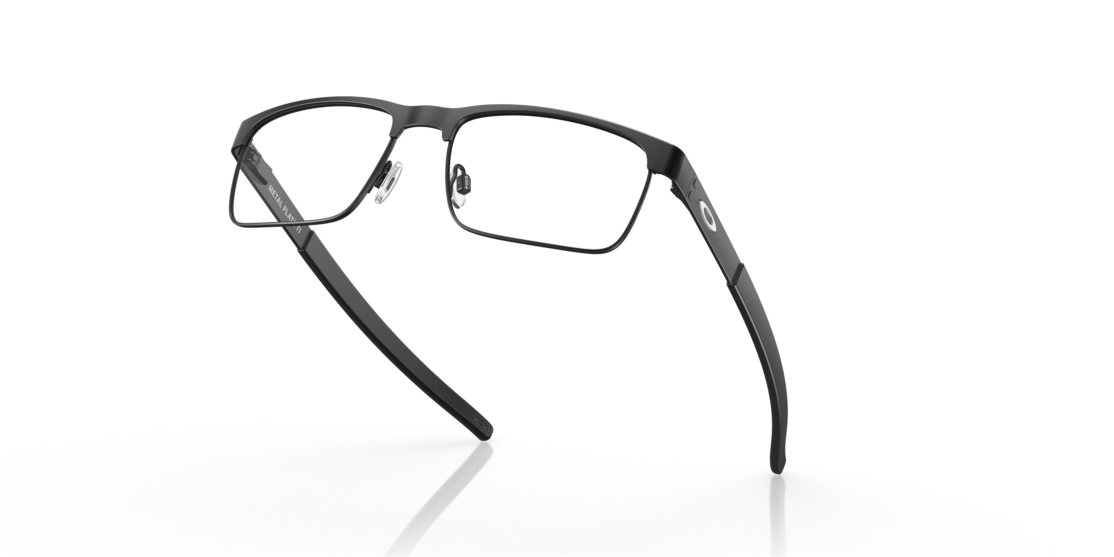 OAKLEY OX5153 METAL PLATE TI 515301 56