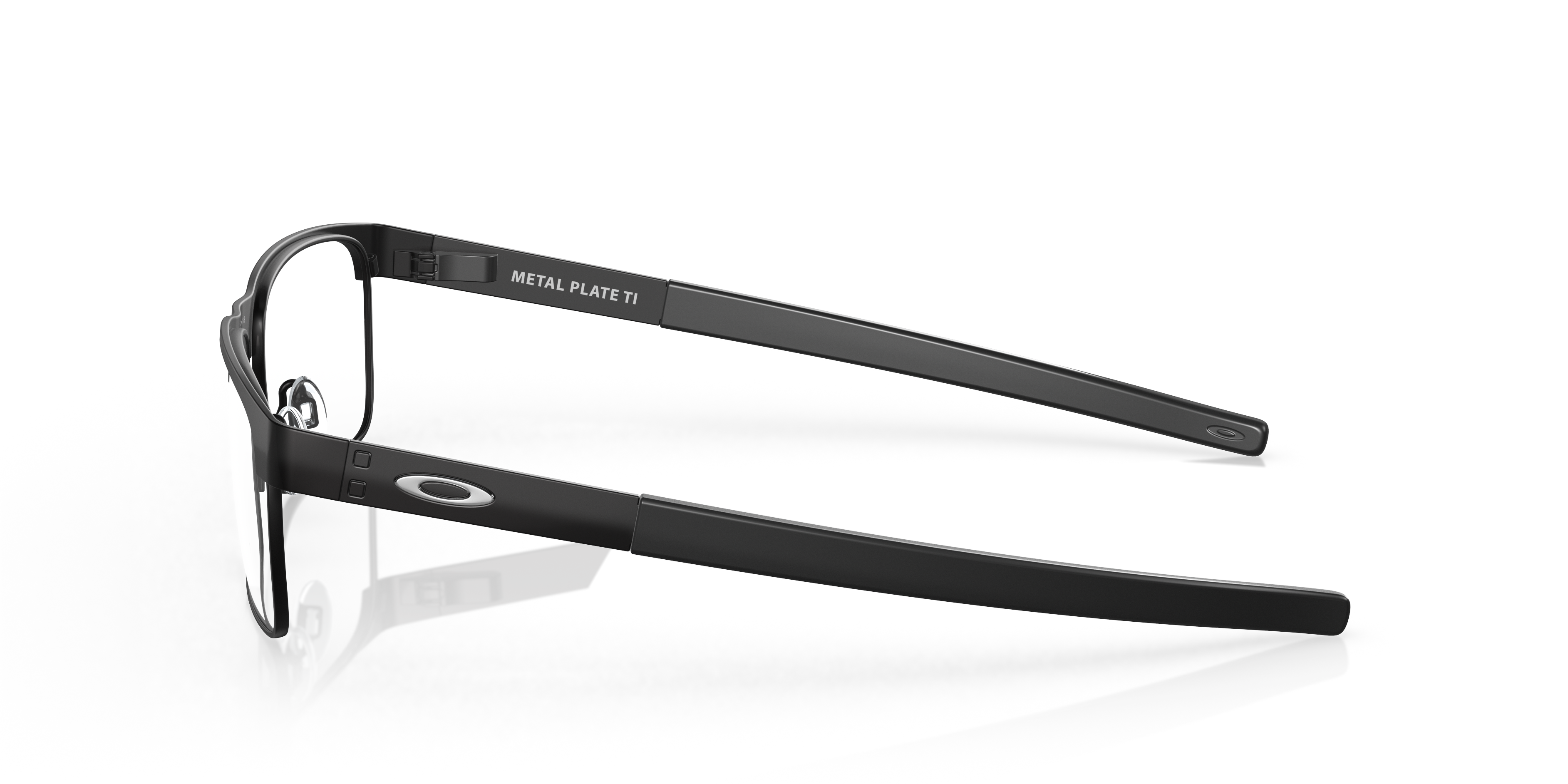 OAKLEY OX5153 METAL PLATE TI 515301 56