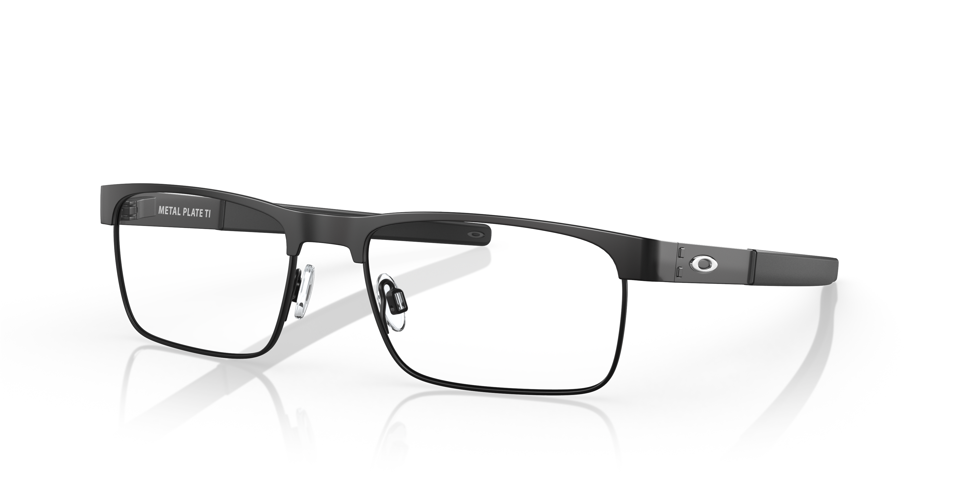 OAKLEY OX5153 METAL PLATE TI 515301 56