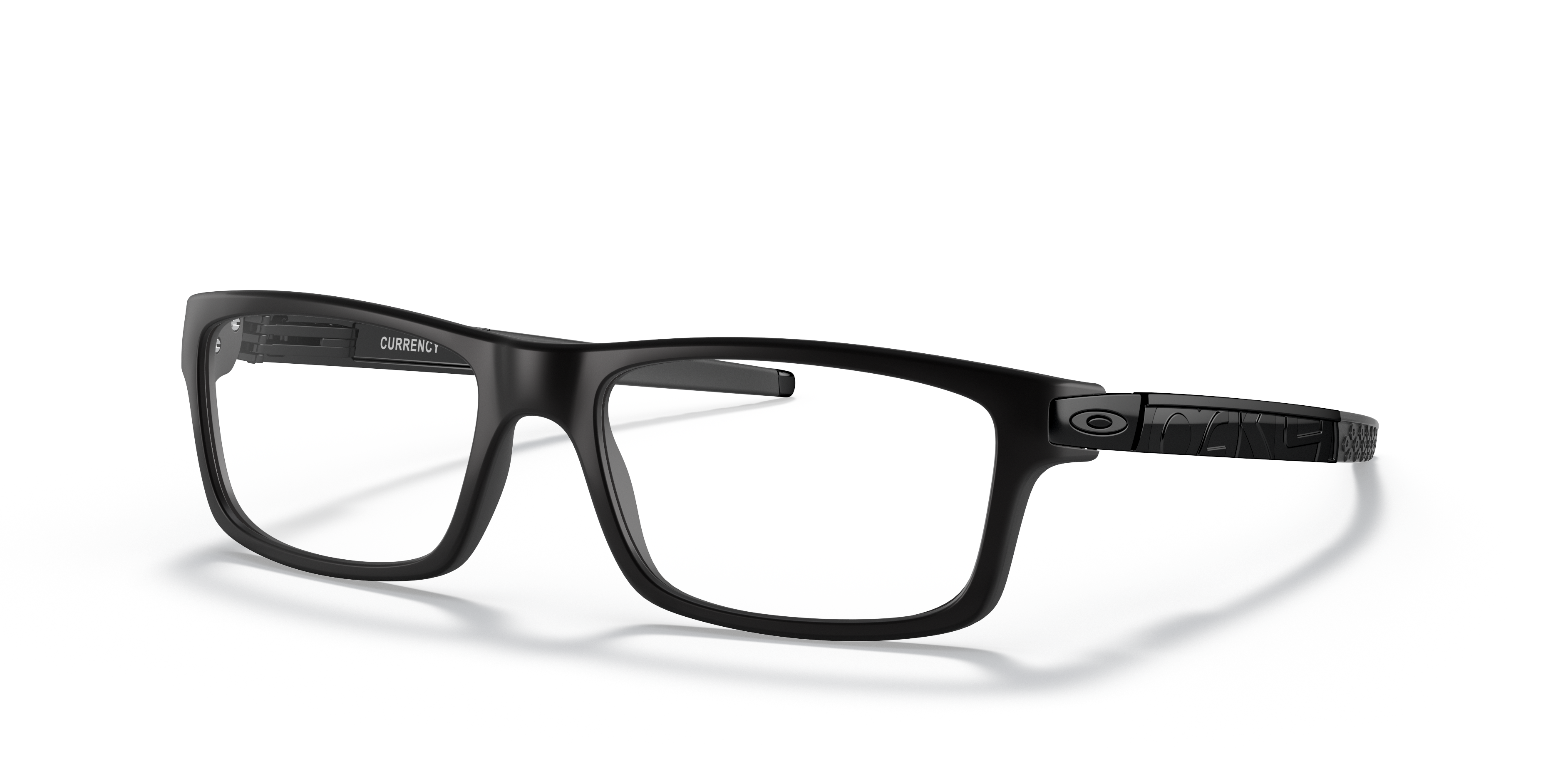 OAKLEY OX8026 CURRENCY 802601 54