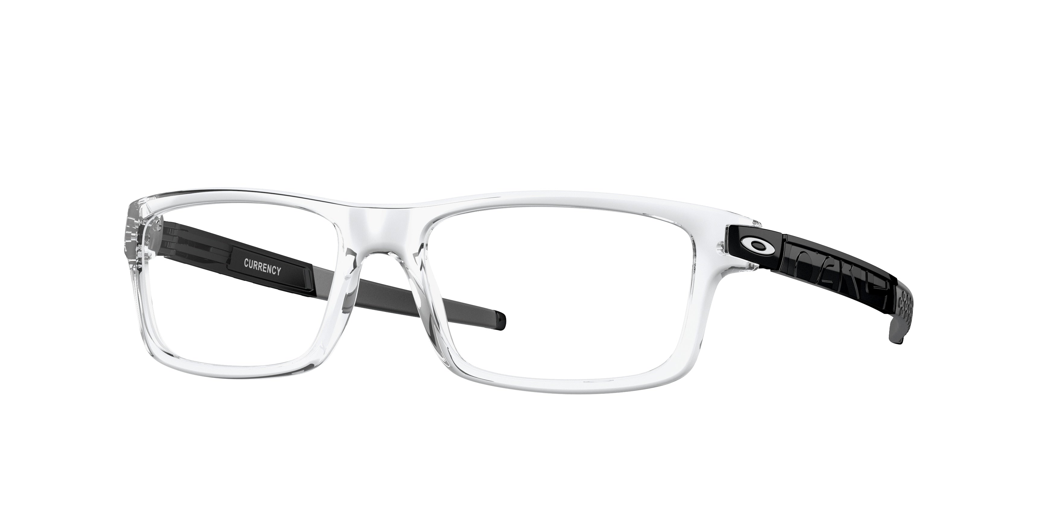 OAKLEY OX8026 CURRENCY 802614 54