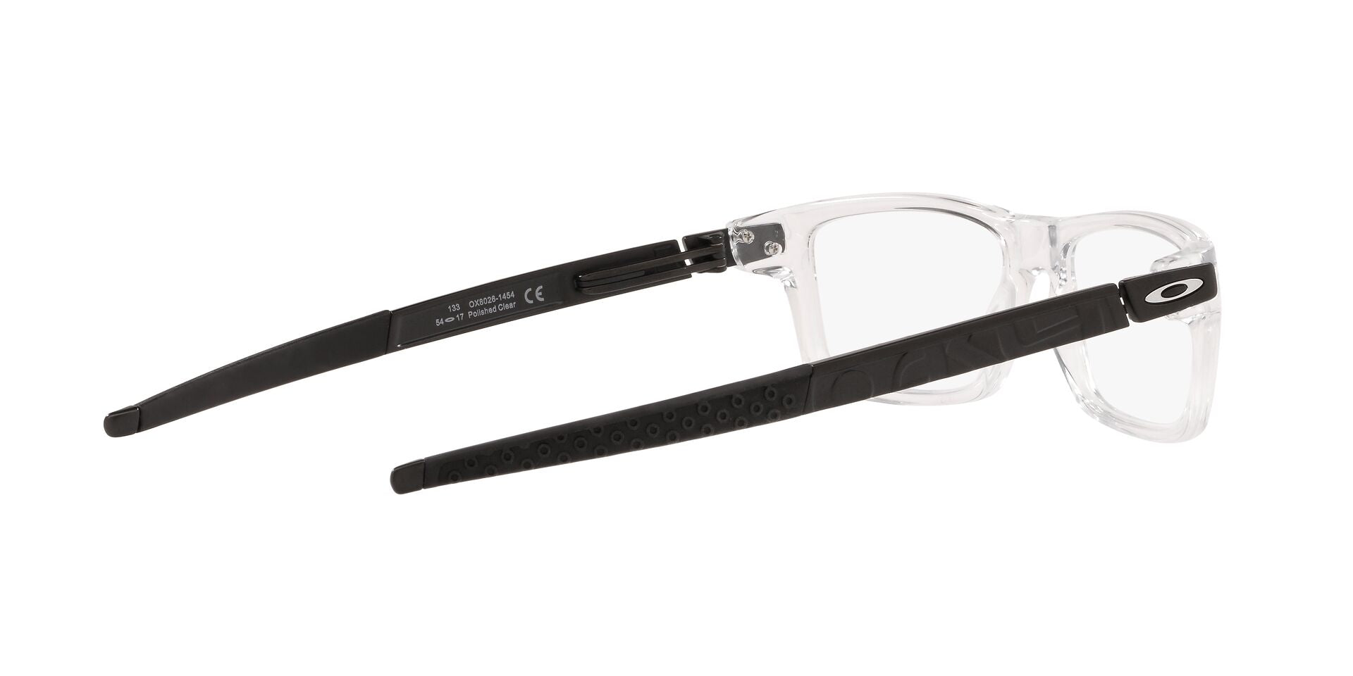 OAKLEY OX8026 CURRENCY 802614 54