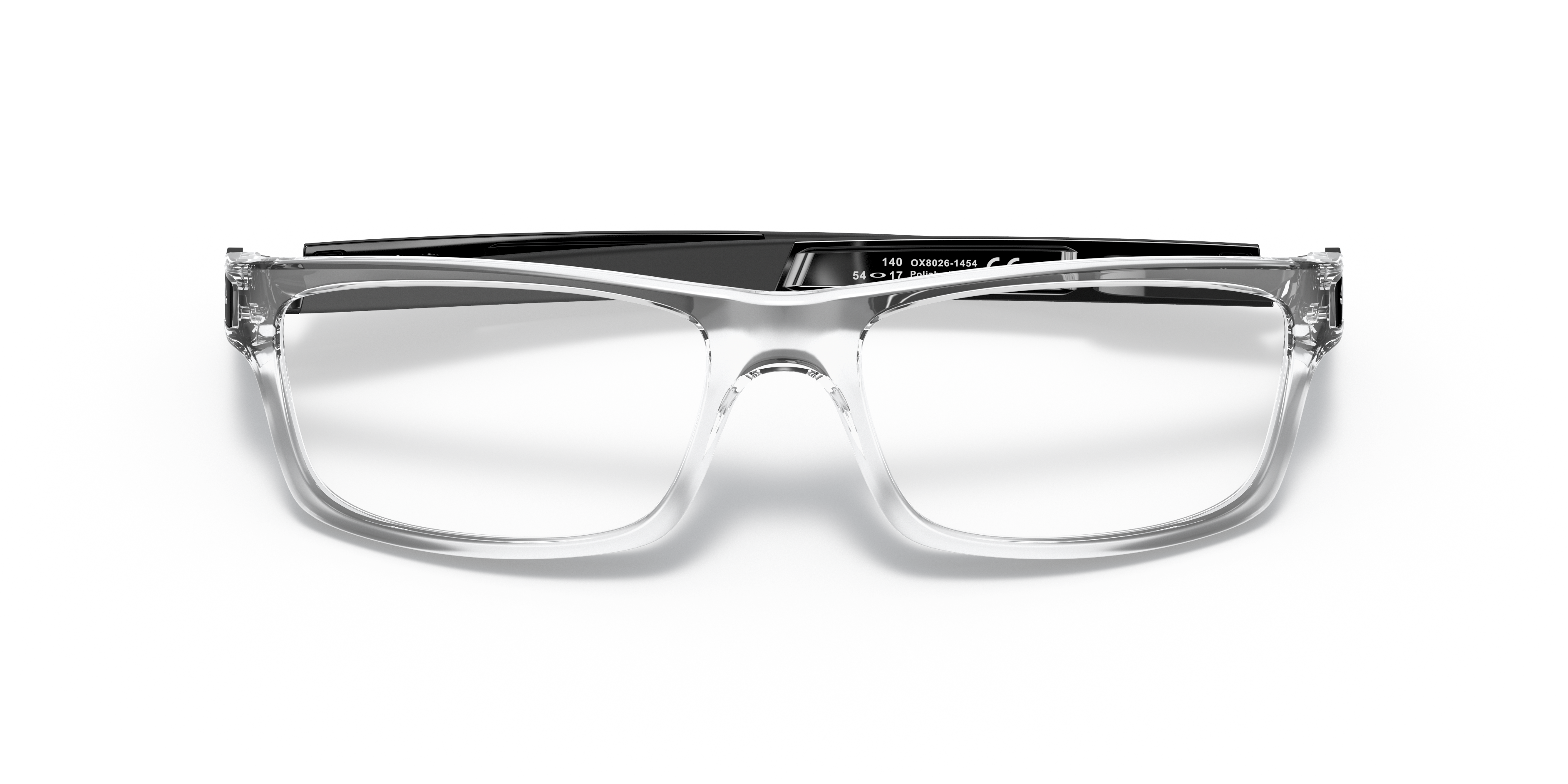 OAKLEY OX8026 CURRENCY 802614 54