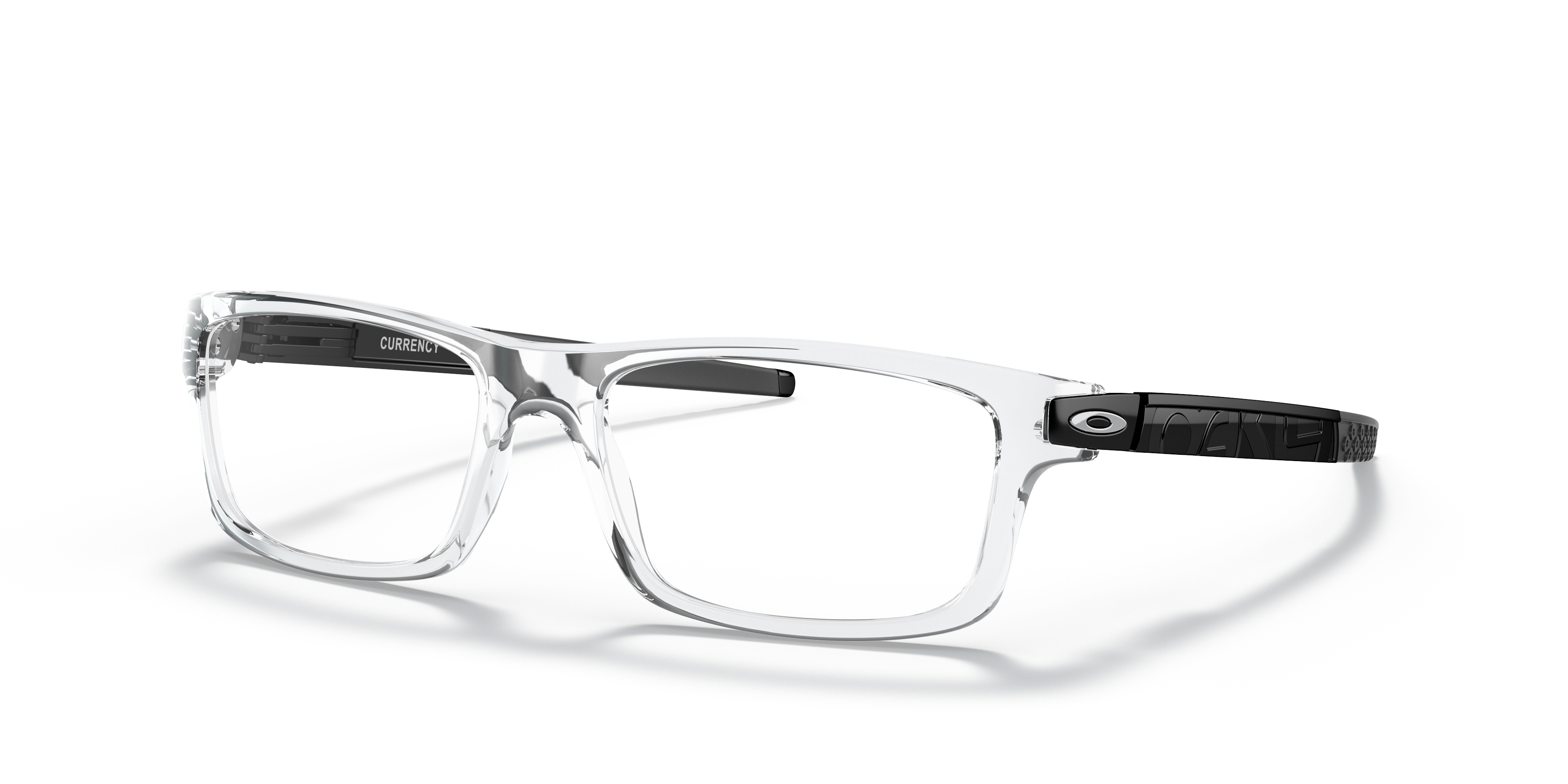 OAKLEY OX8026 CURRENCY 802614 54