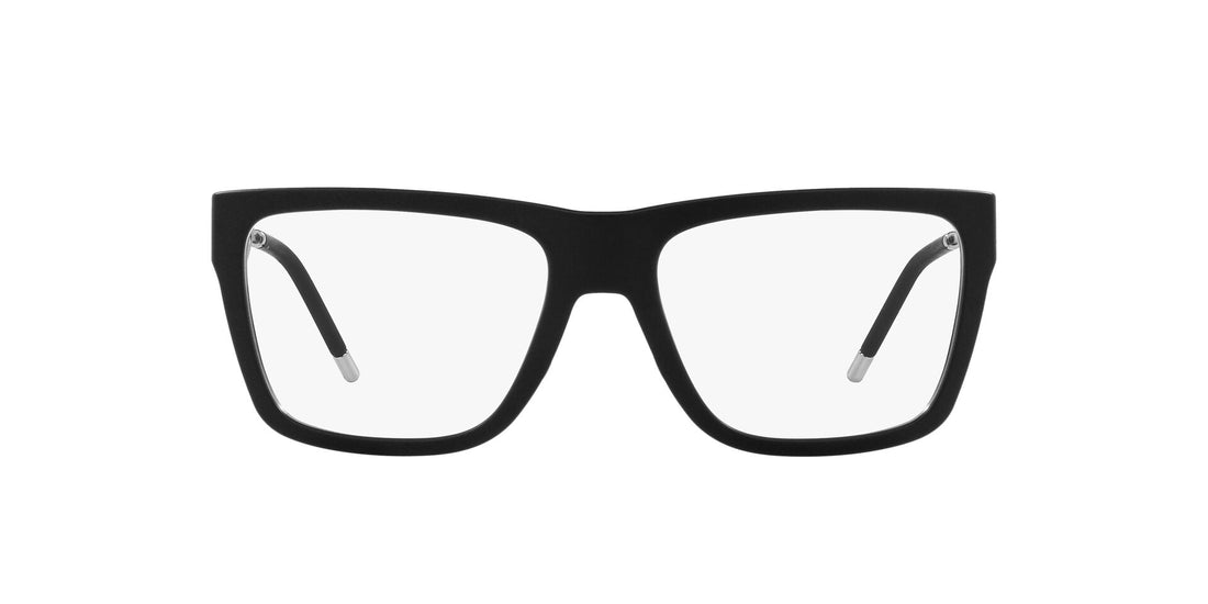 Óculos graduados oakley ox8028 nxtlvl 802801 masculino tamanho 58mm - Vista de detalhe