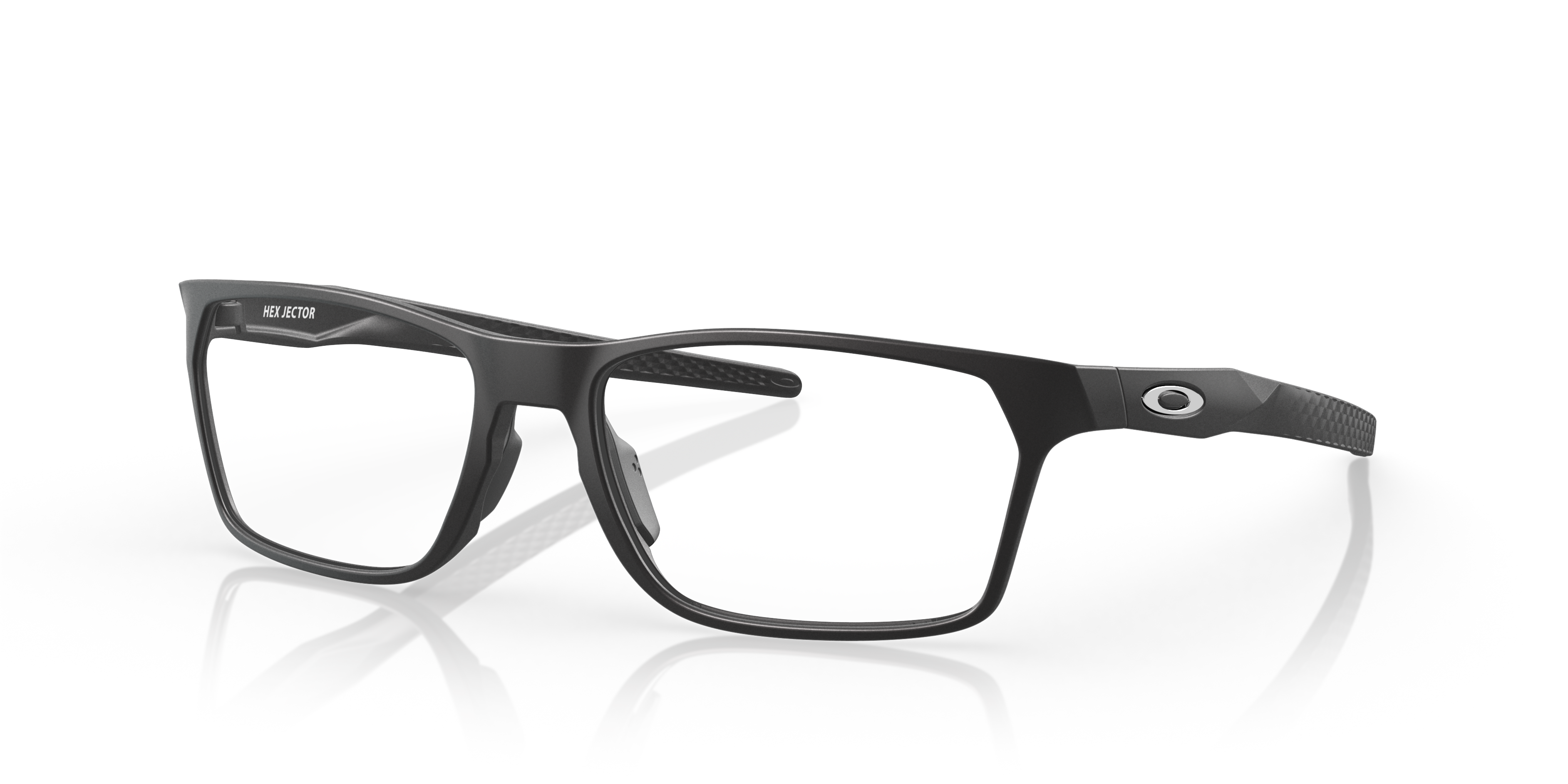 OAKLEY OX8032 HEX JECTOR 803201 53