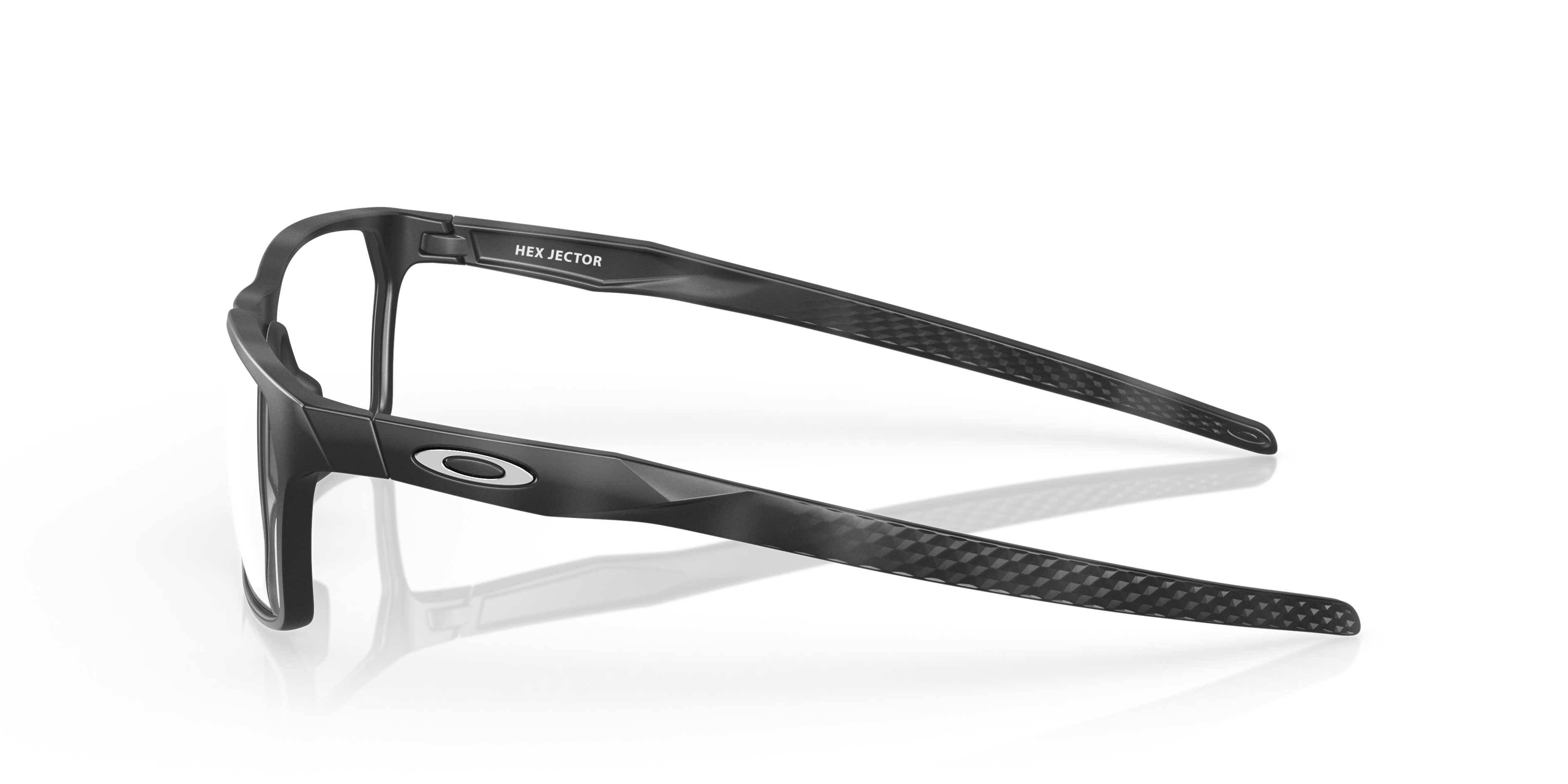 OAKLEY OX8032 HEX JECTOR 803203 53