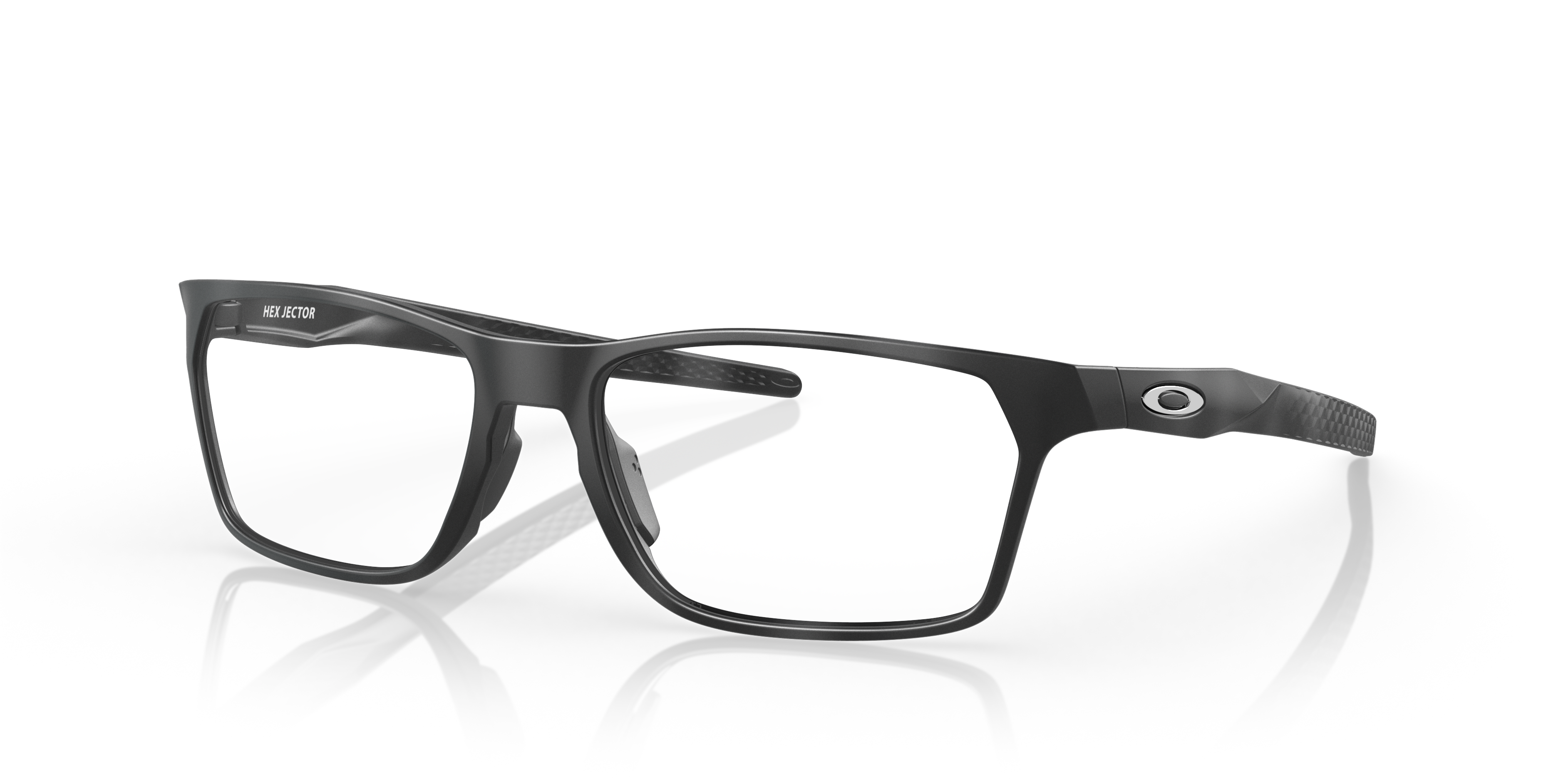 OAKLEY OX8032 HEX JECTOR 803203 53