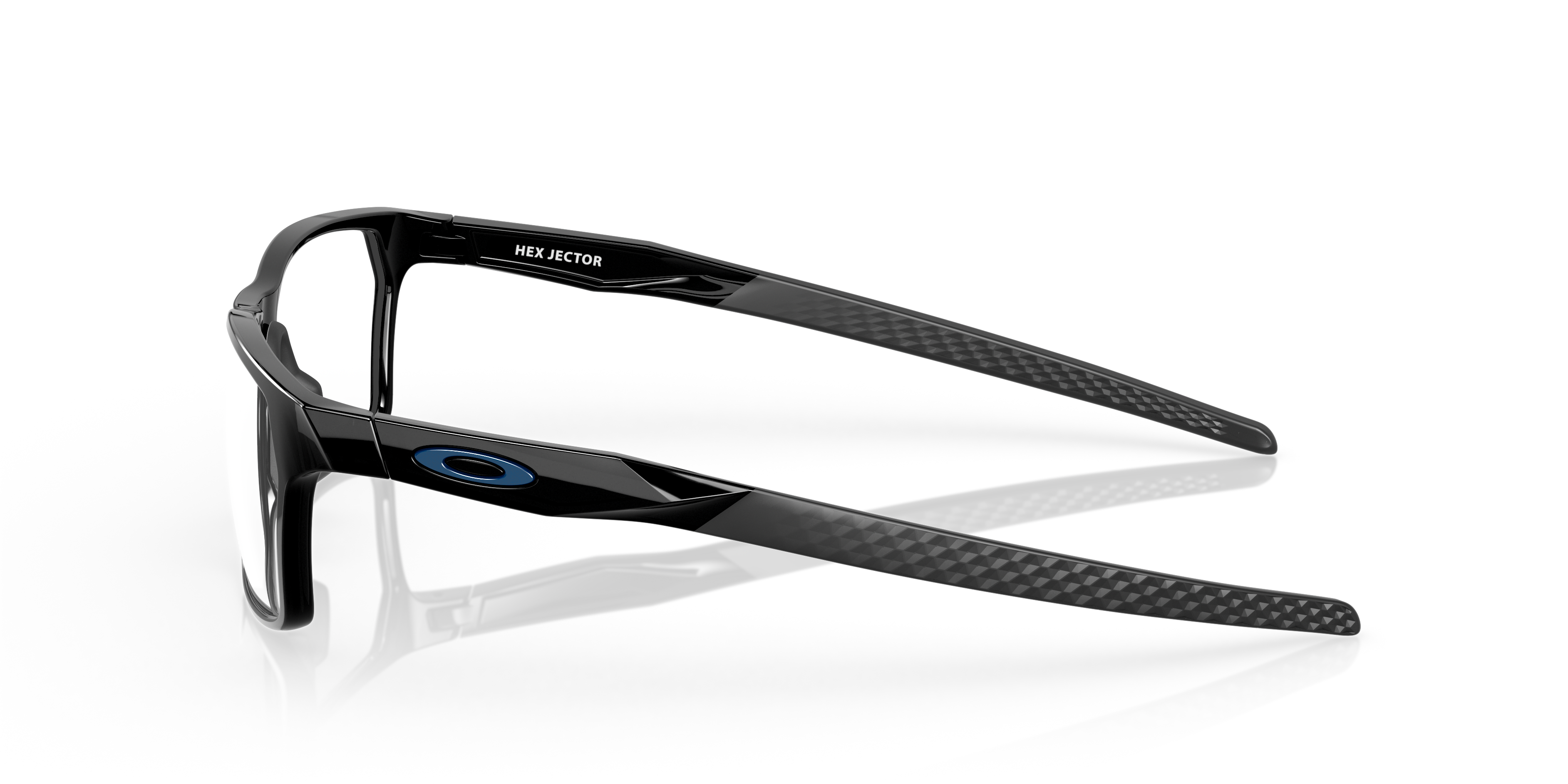 OAKLEY OX8032 HEX JECTOR 803204 53