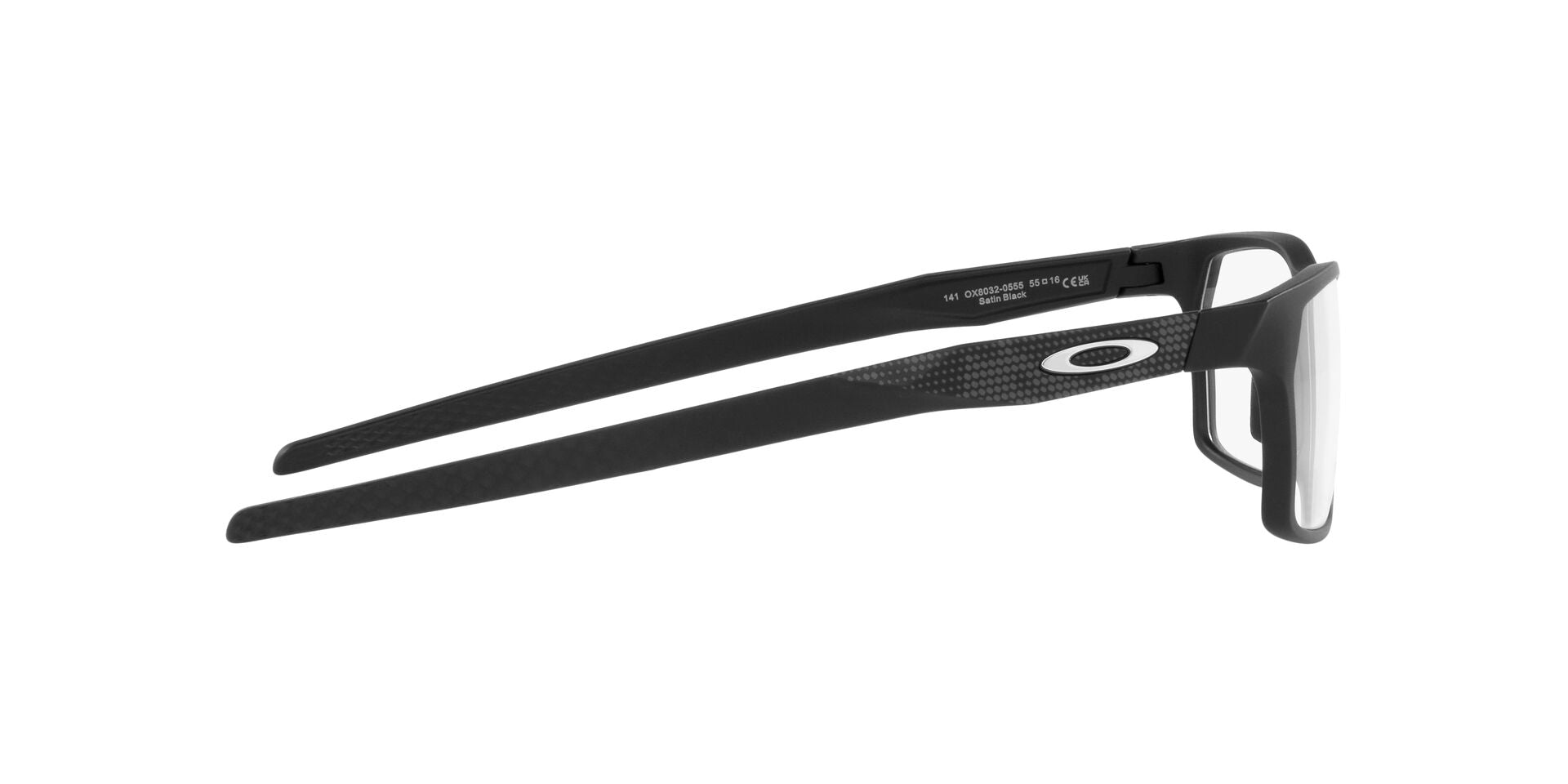 OAKLEY OX8032 HEX JECTOR 803205 57