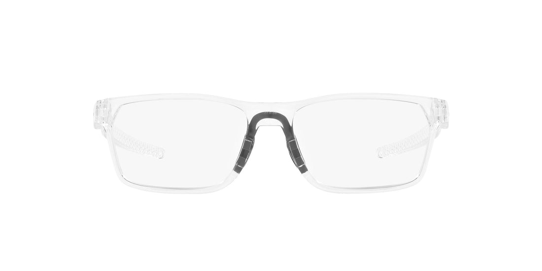 Lunettes de vue oakley ox8032 hex jector 803206 masculina taille 57mm - Vue détaillée
