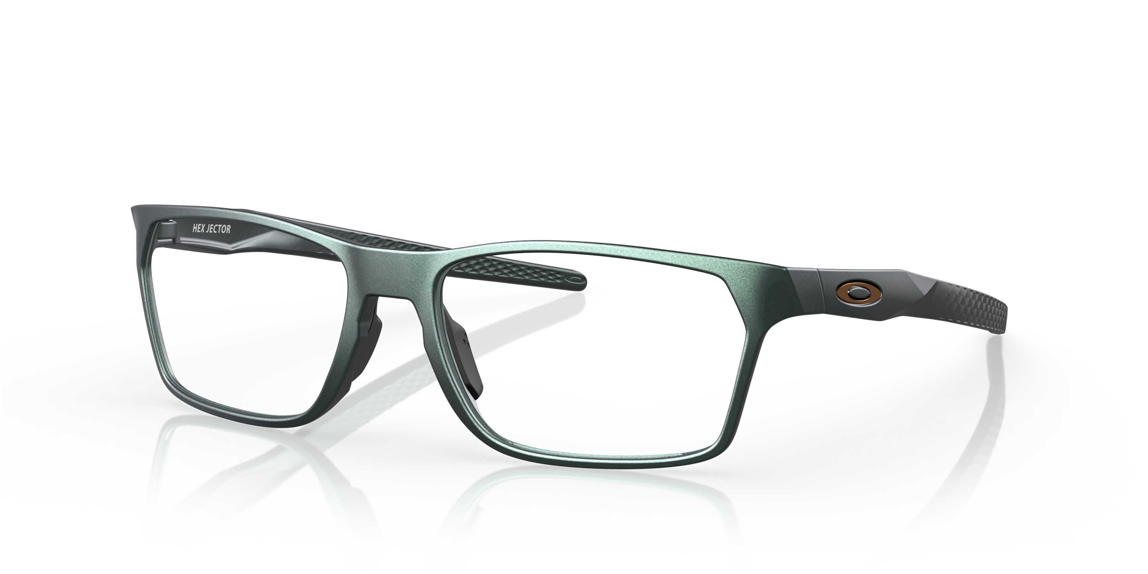 OAKLEY OX8032 HEX JECTOR 803207 55