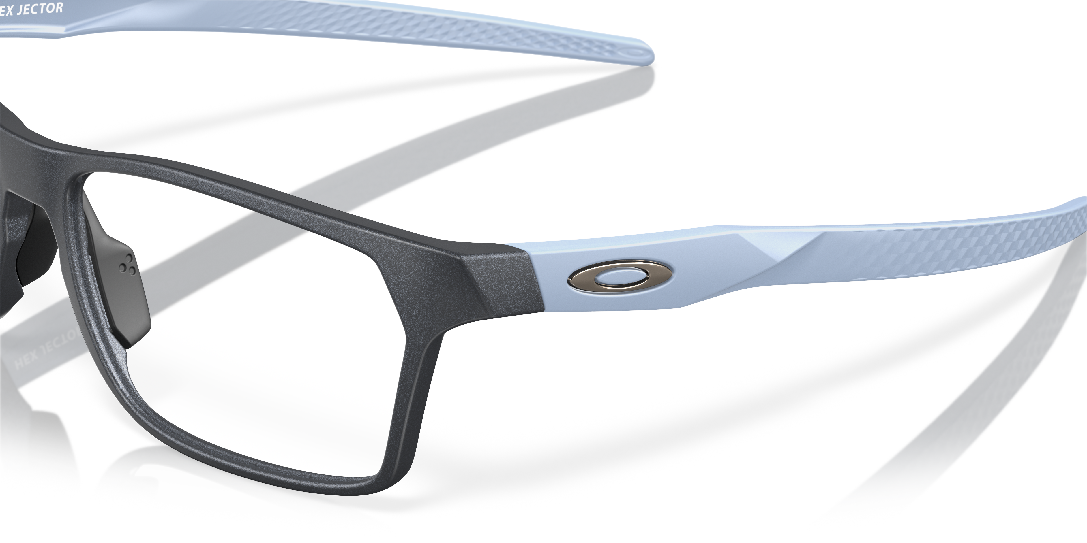 OAKLEY OX8032 HEX JECTOR 803208 57