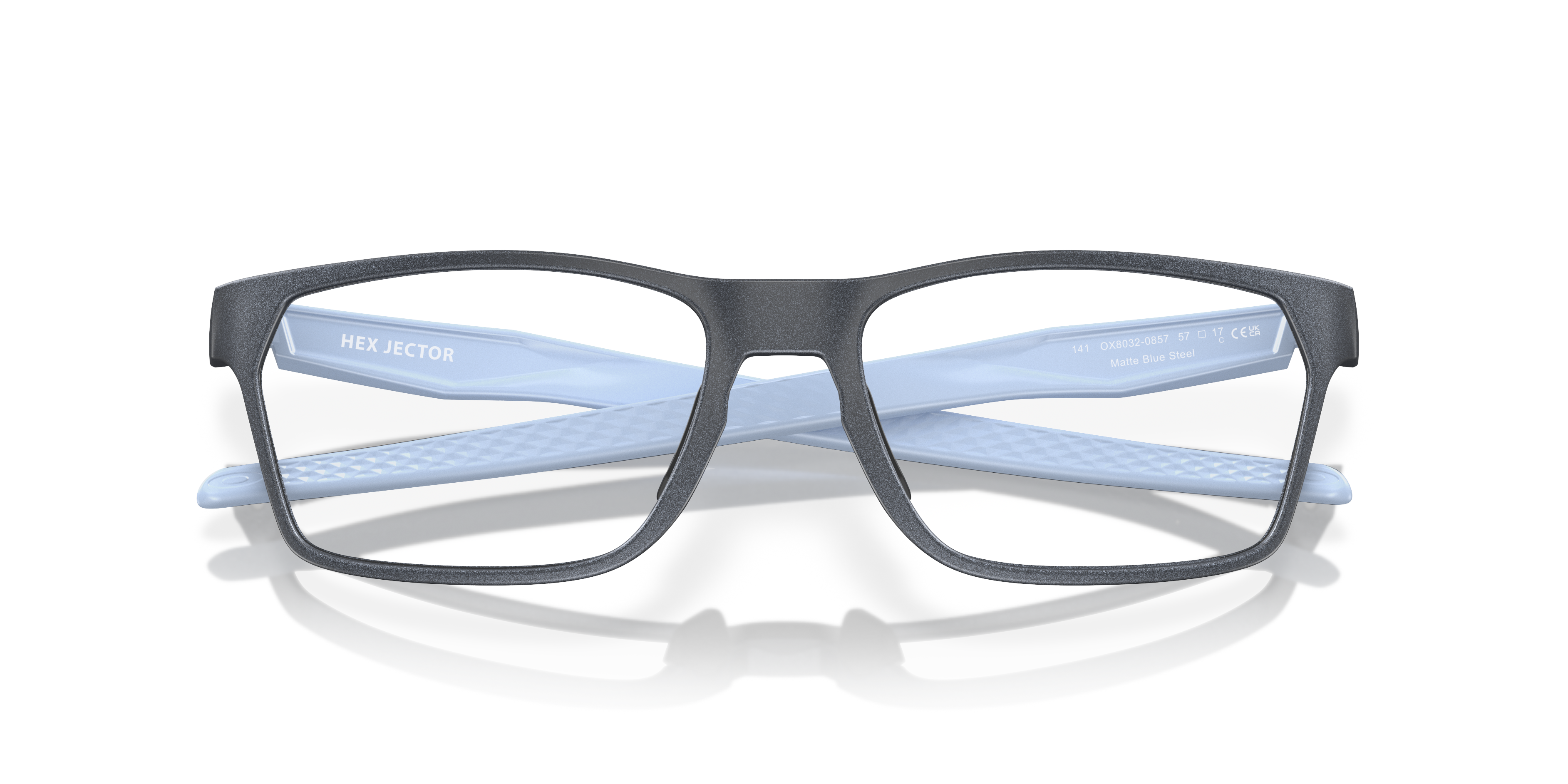 OAKLEY OX8032 HEX JECTOR 803208 55