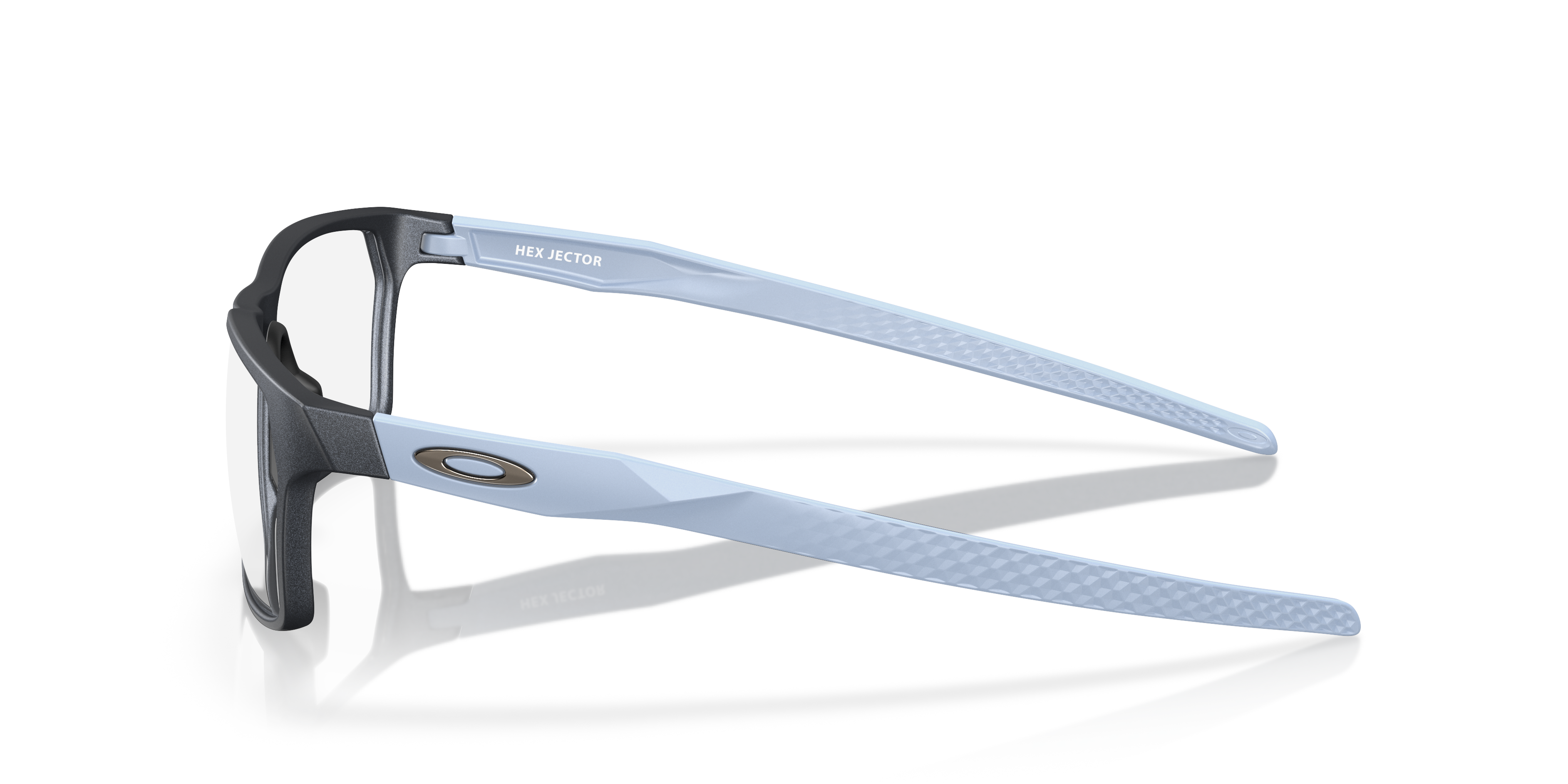 OAKLEY OX8032 HEX JECTOR 803208 55